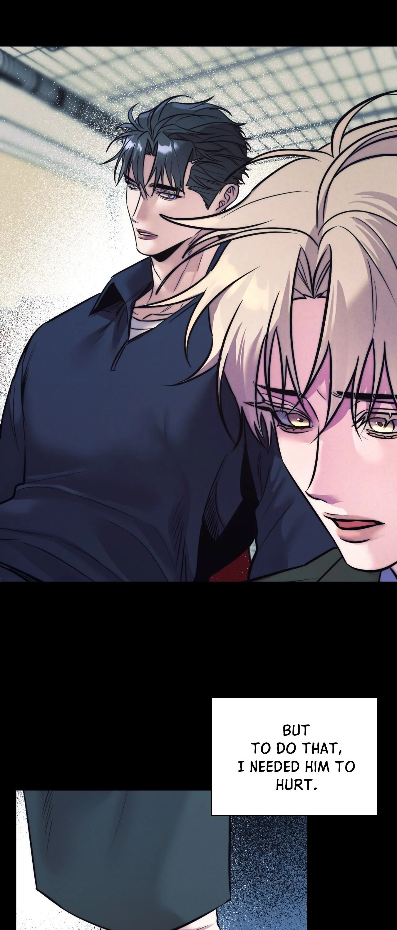 Stigma Chapter 47 - Page 14