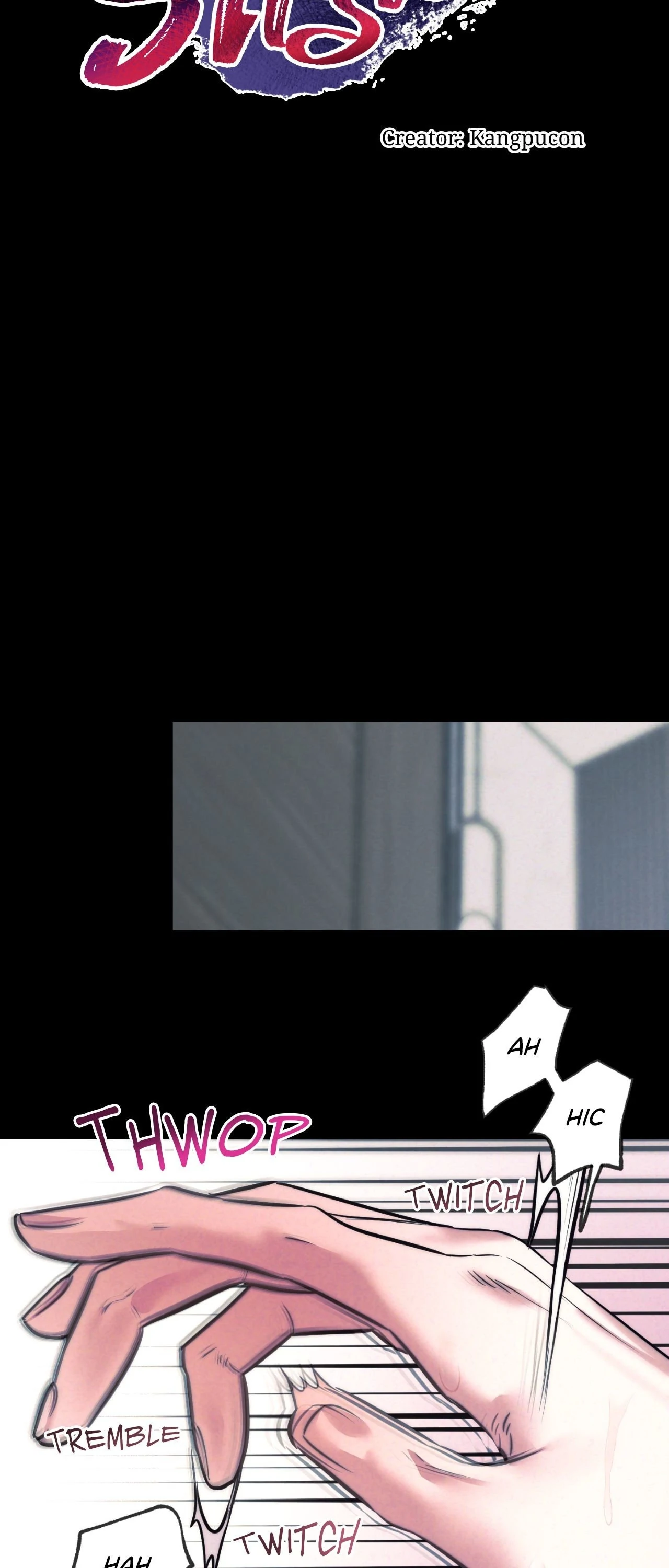 Stigma Chapter 47 - Page 18