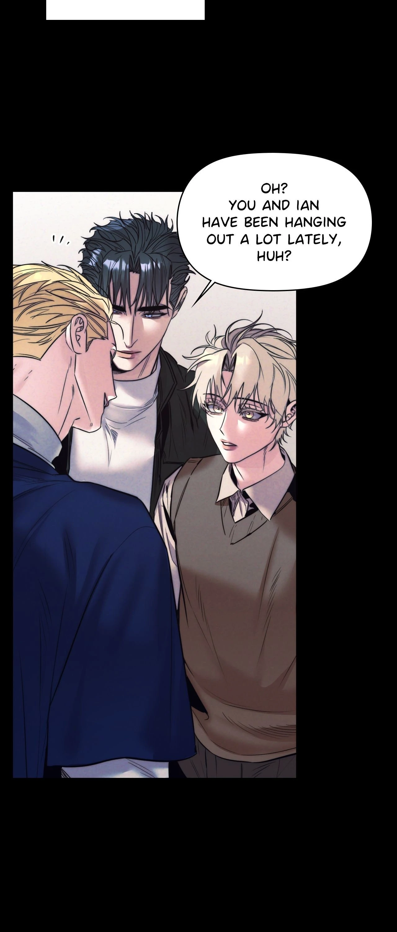 Stigma Chapter 47 - Page 3