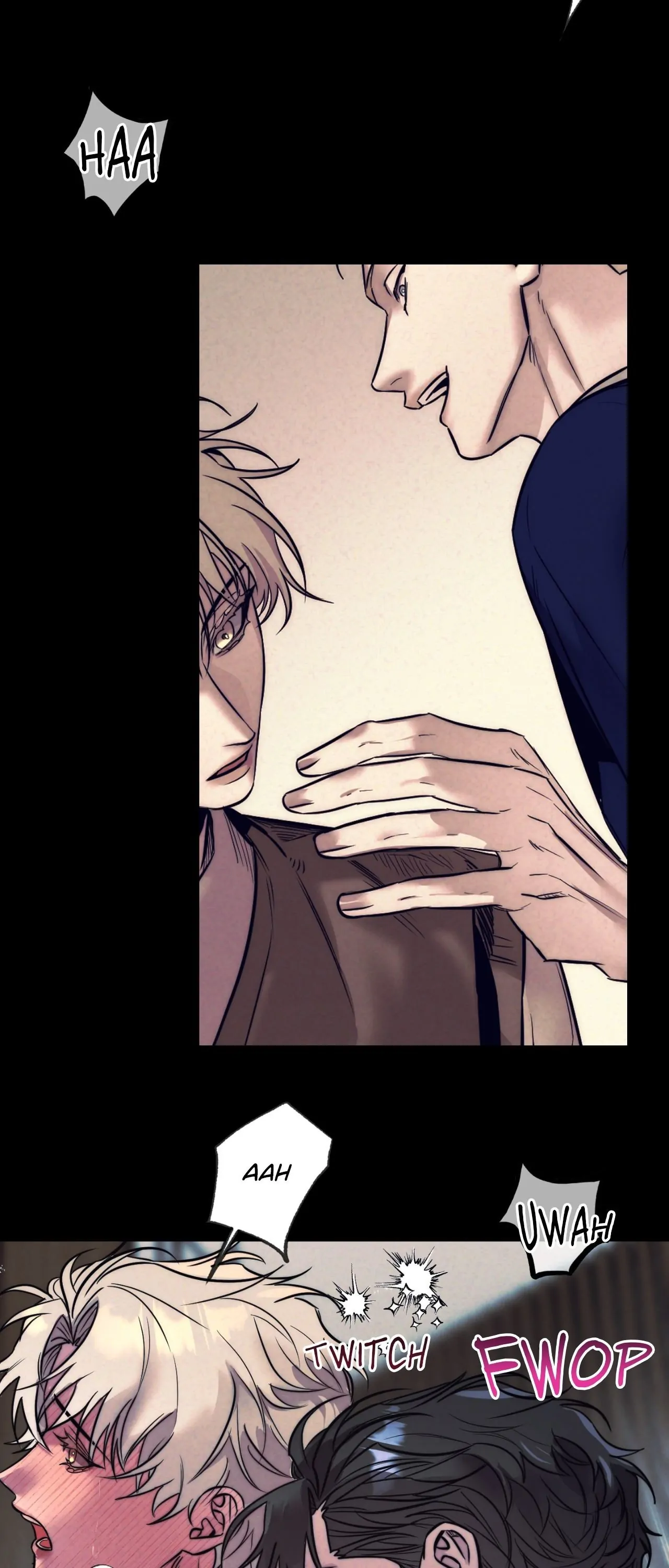 Stigma Chapter 47 - Page 24