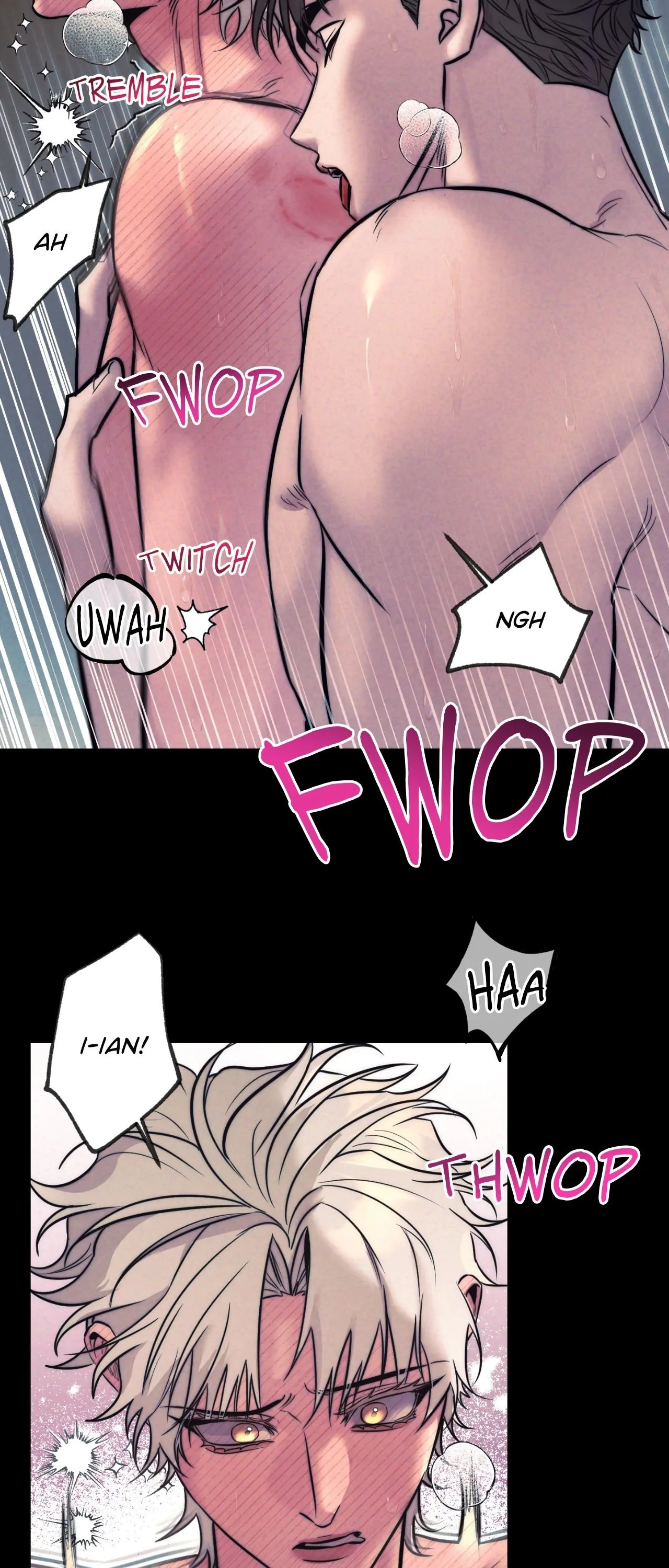 Stigma Chapter 47 - Page 25