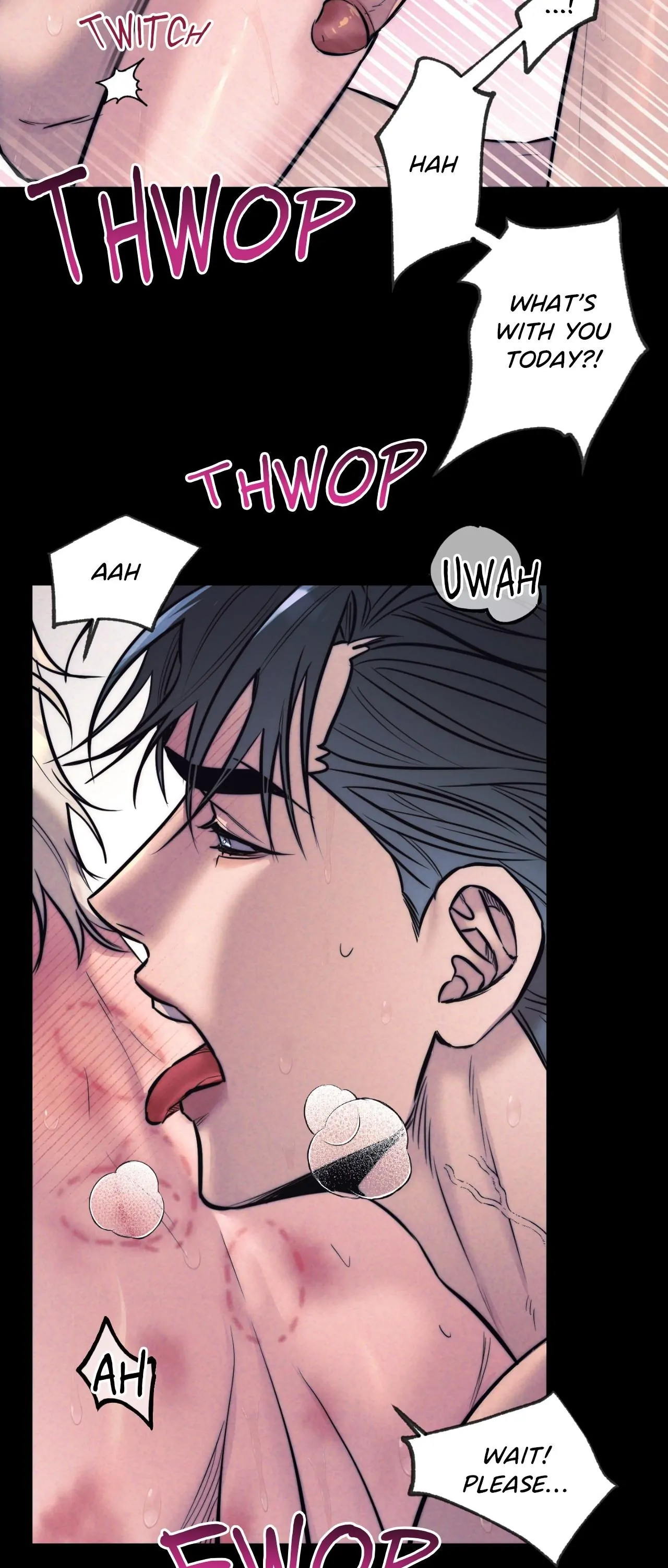 Stigma Chapter 47 - Page 27