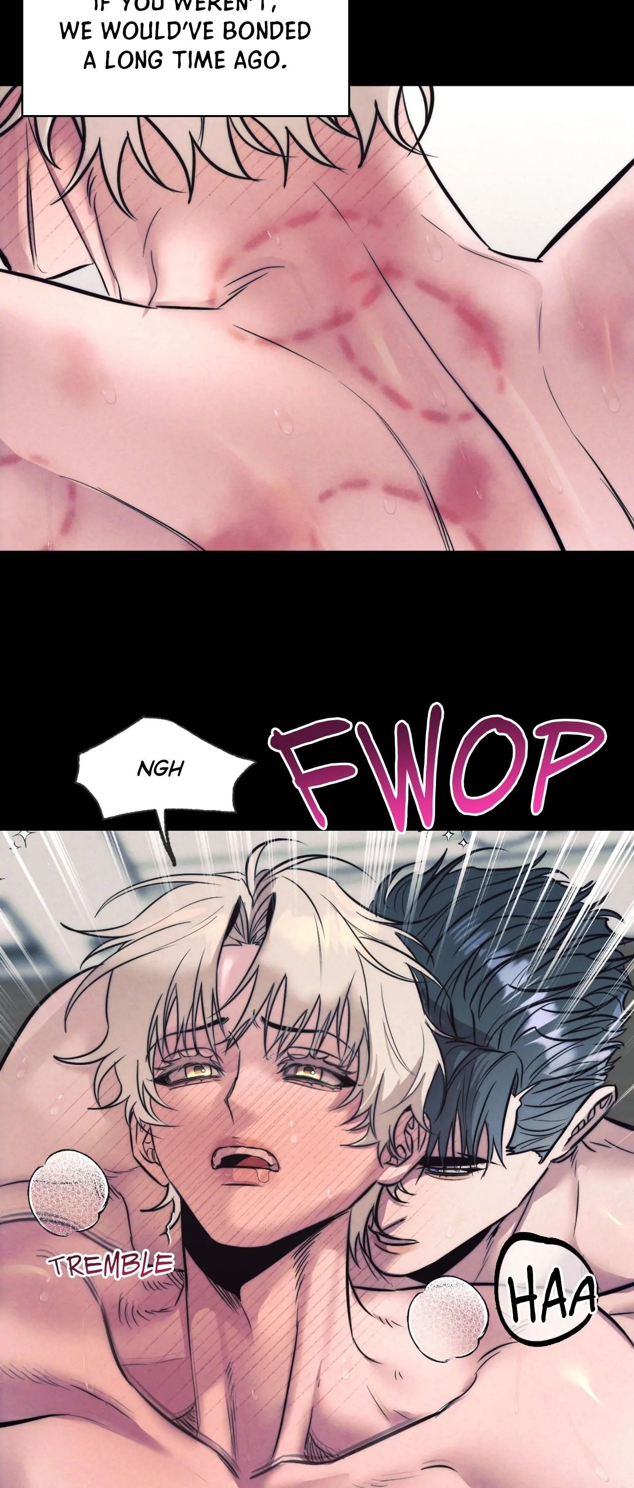 Stigma Chapter 47 - Page 29