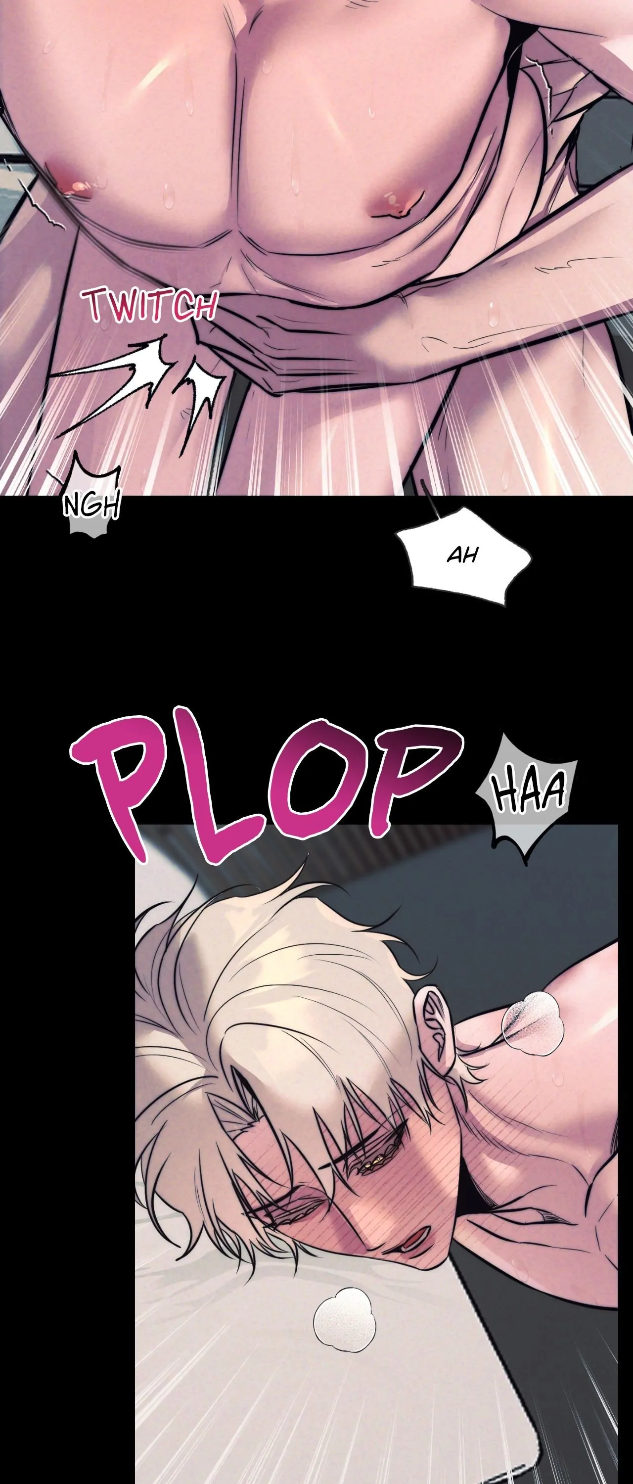 Stigma Chapter 47 - Page 30