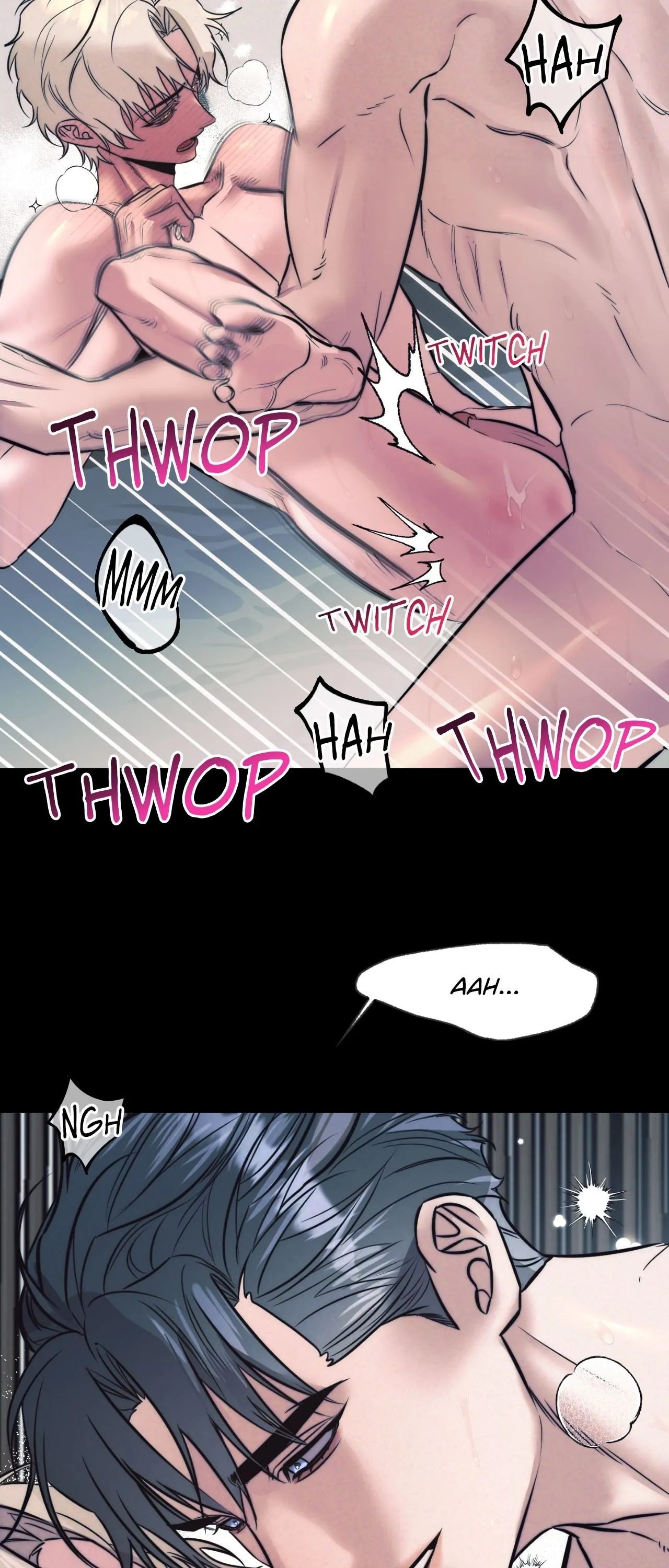 Stigma Chapter 47 - Page 34