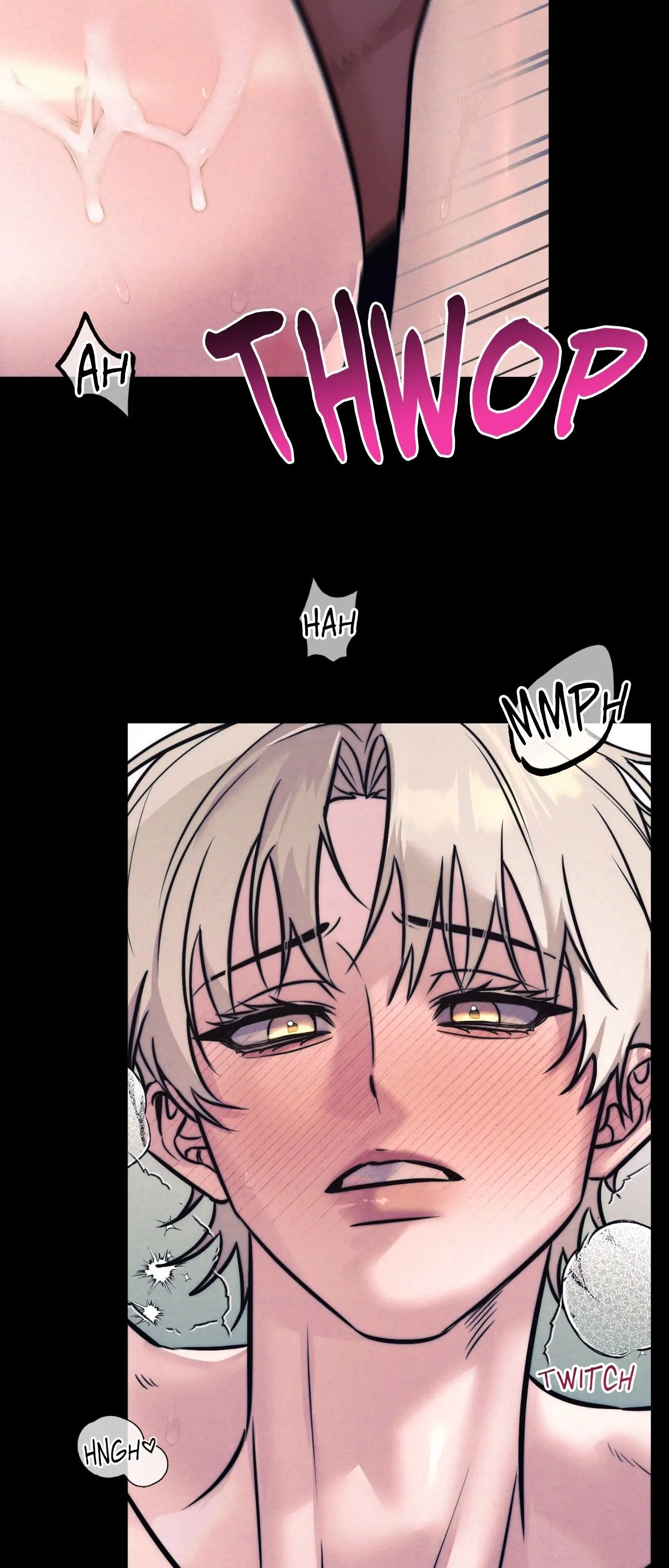 Stigma Chapter 47 - Page 36