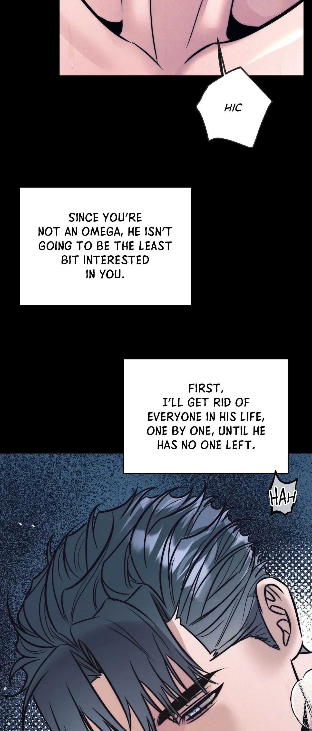 Stigma Chapter 47 - Page 37