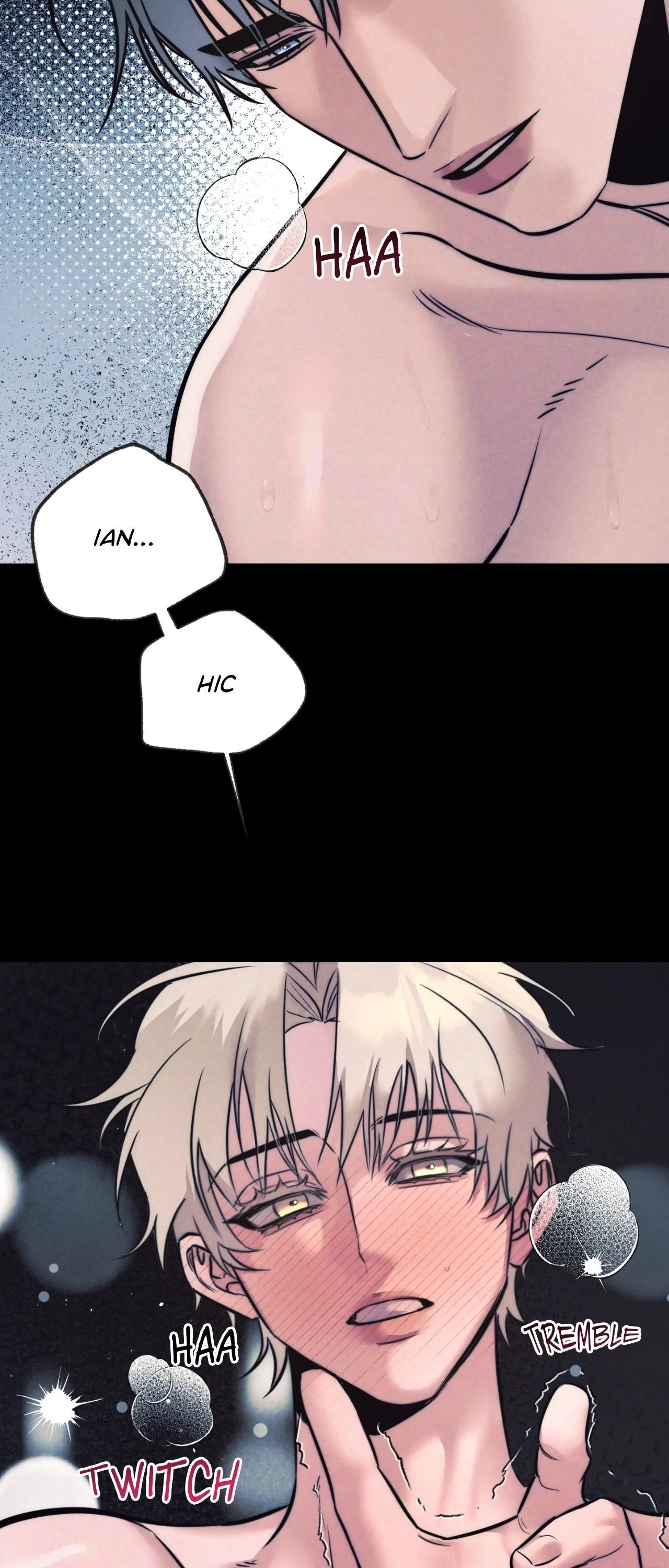 Stigma Chapter 47 - Page 38