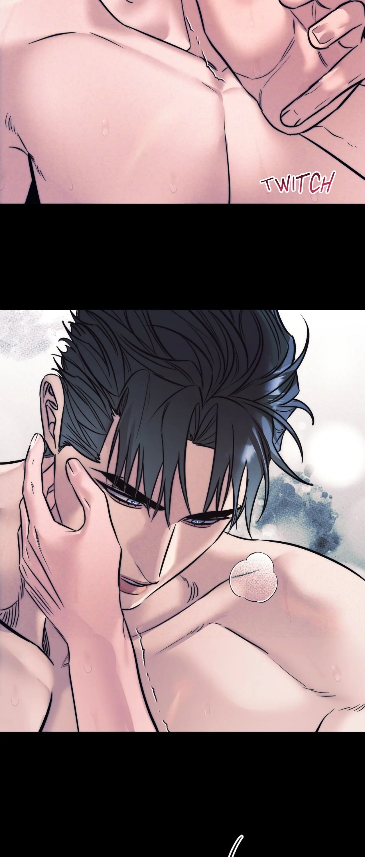 Stigma Chapter 47 - Page 39