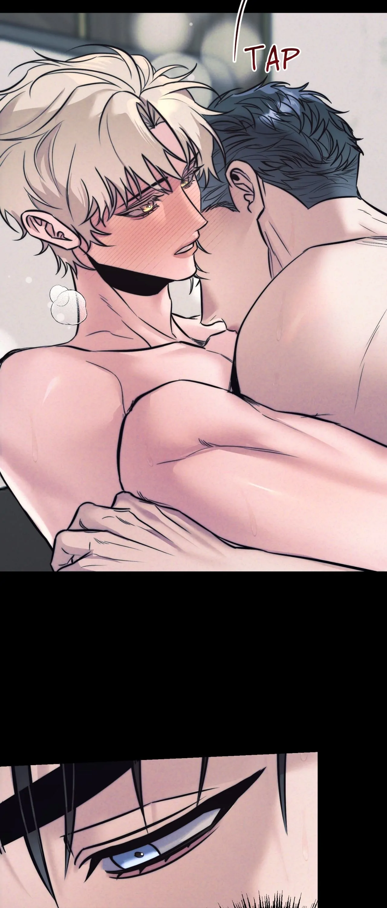 Stigma Chapter 47 - Page 40