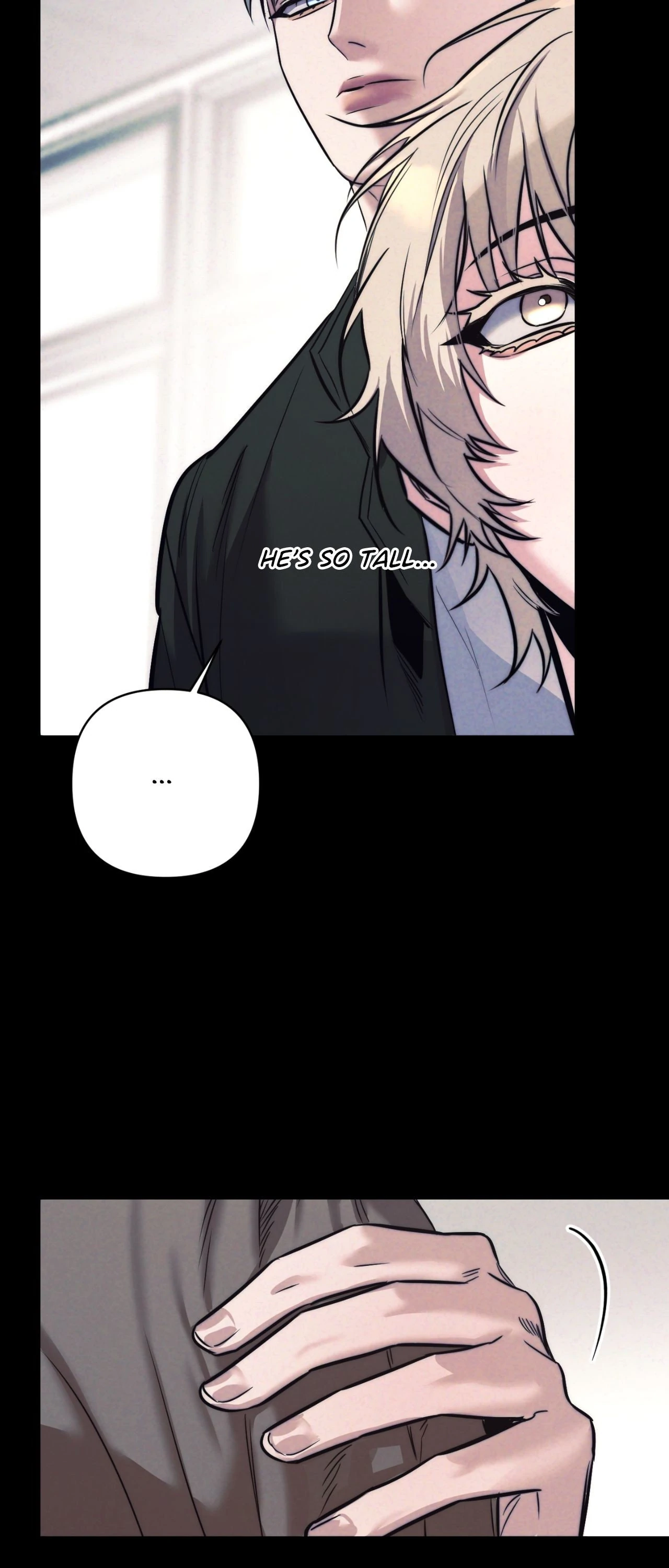 Stigma Chapter 47 - Page 5