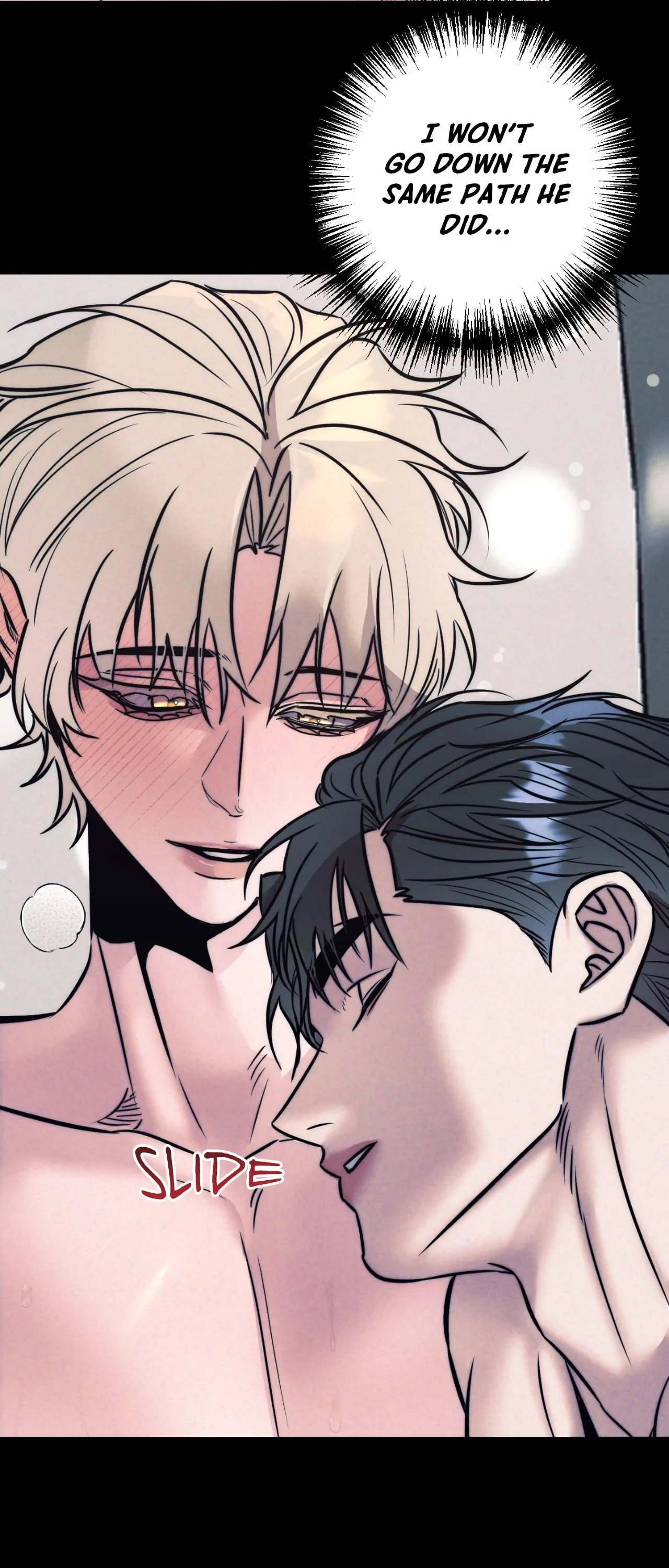 Stigma Chapter 47 - Page 41