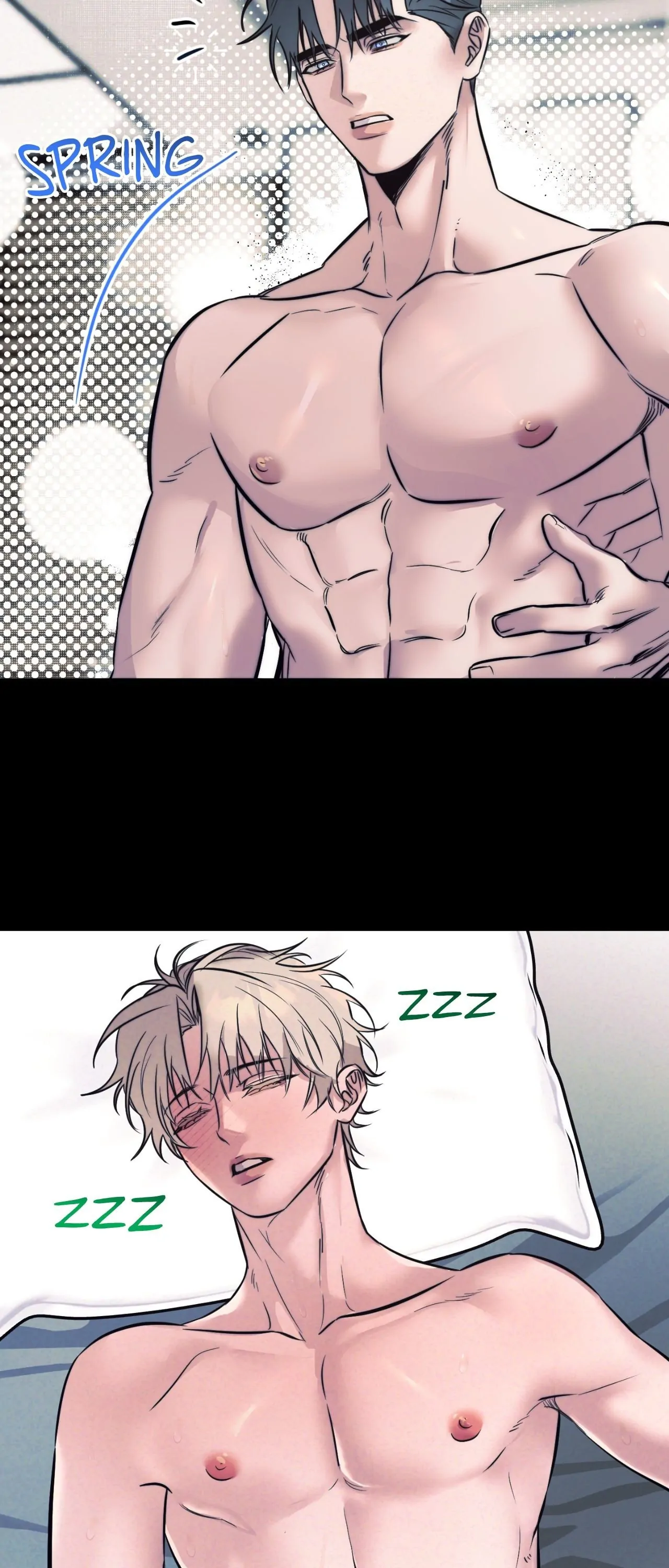 Stigma Chapter 47 - Page 45