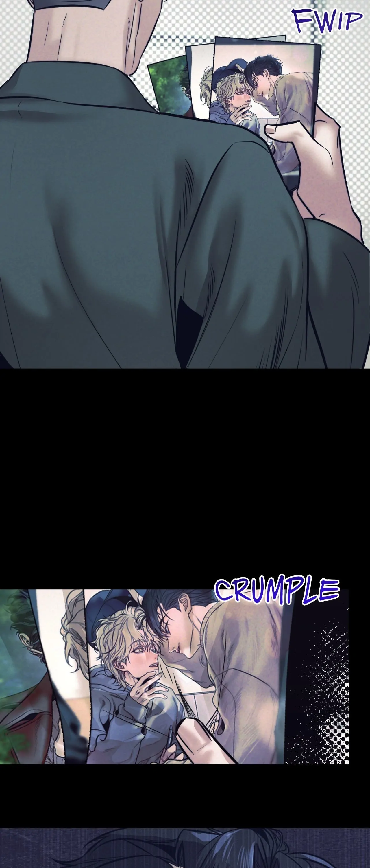 Stigma Chapter 47 - Page 49