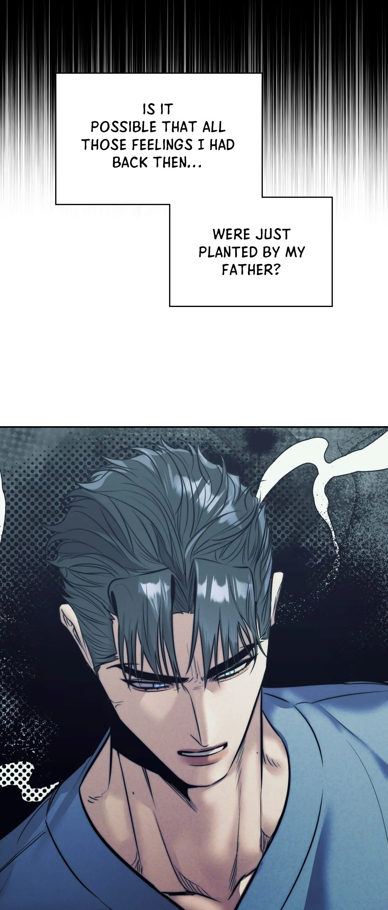 Stigma Chapter 47 - Page 51