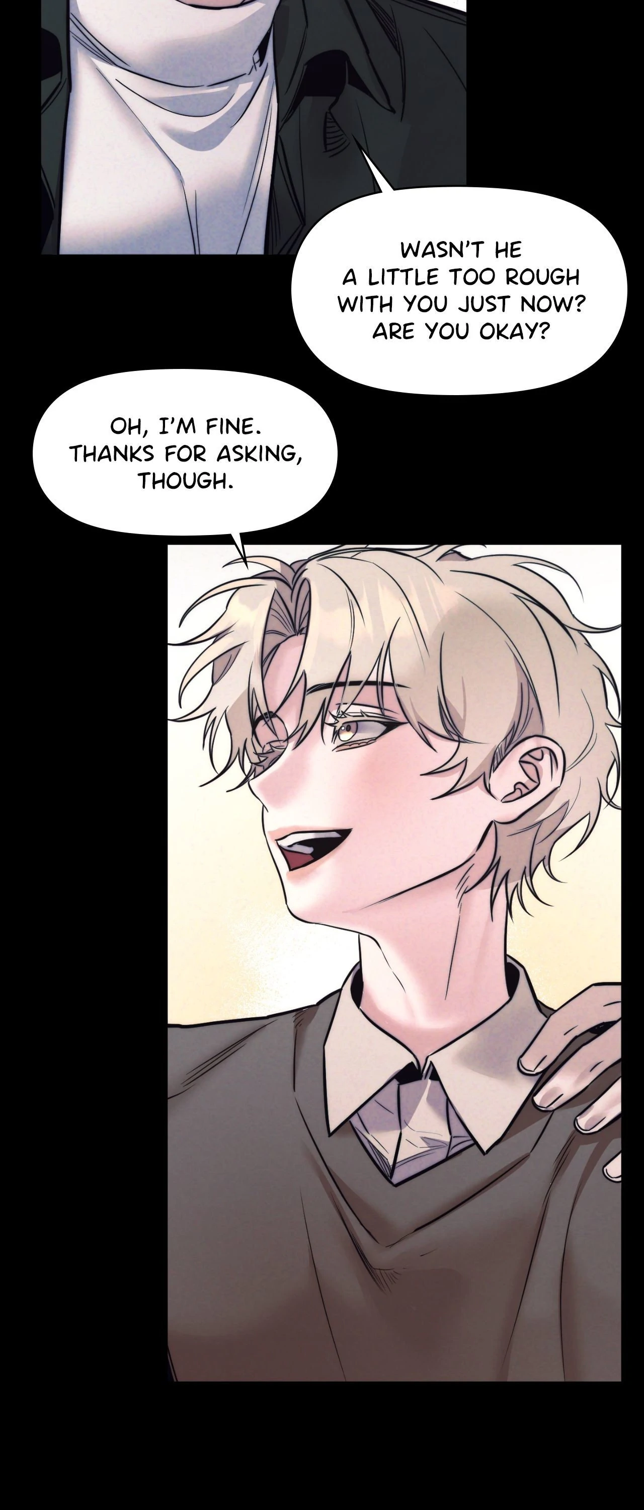 Stigma Chapter 47 - Page 7