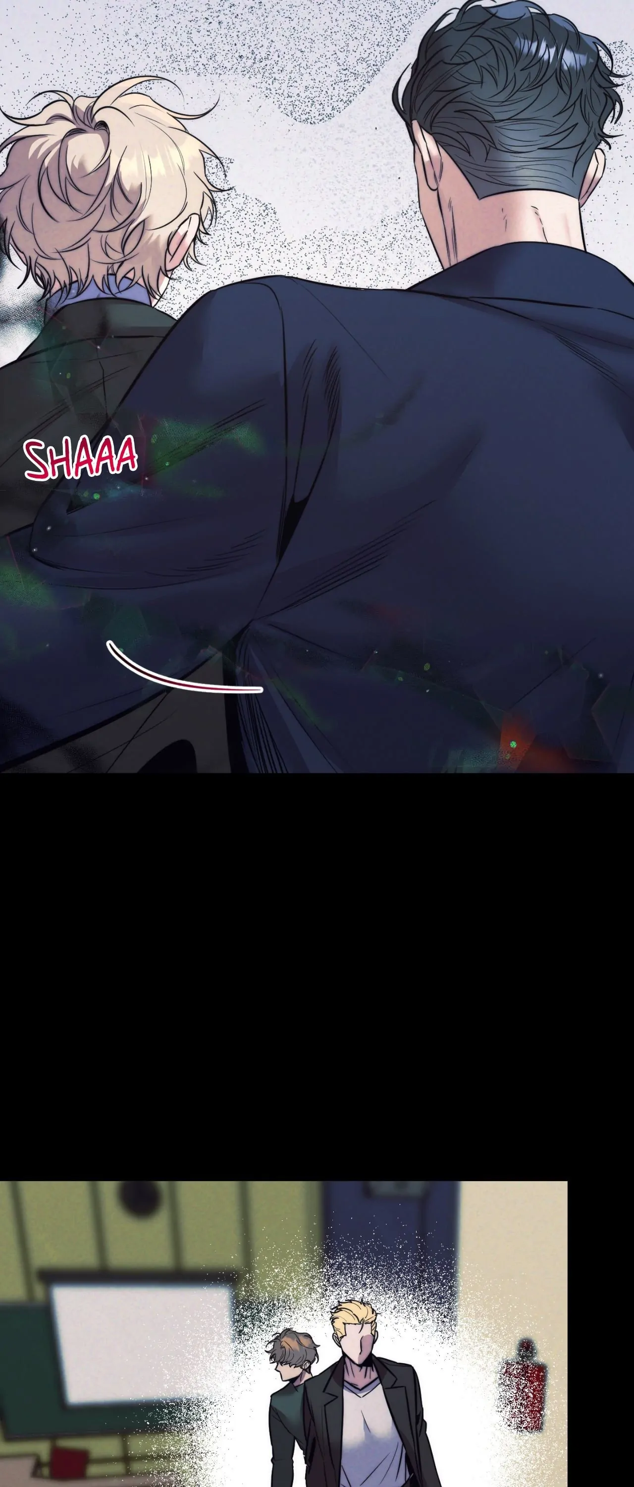 Stigma Chapter 47 - Page 10