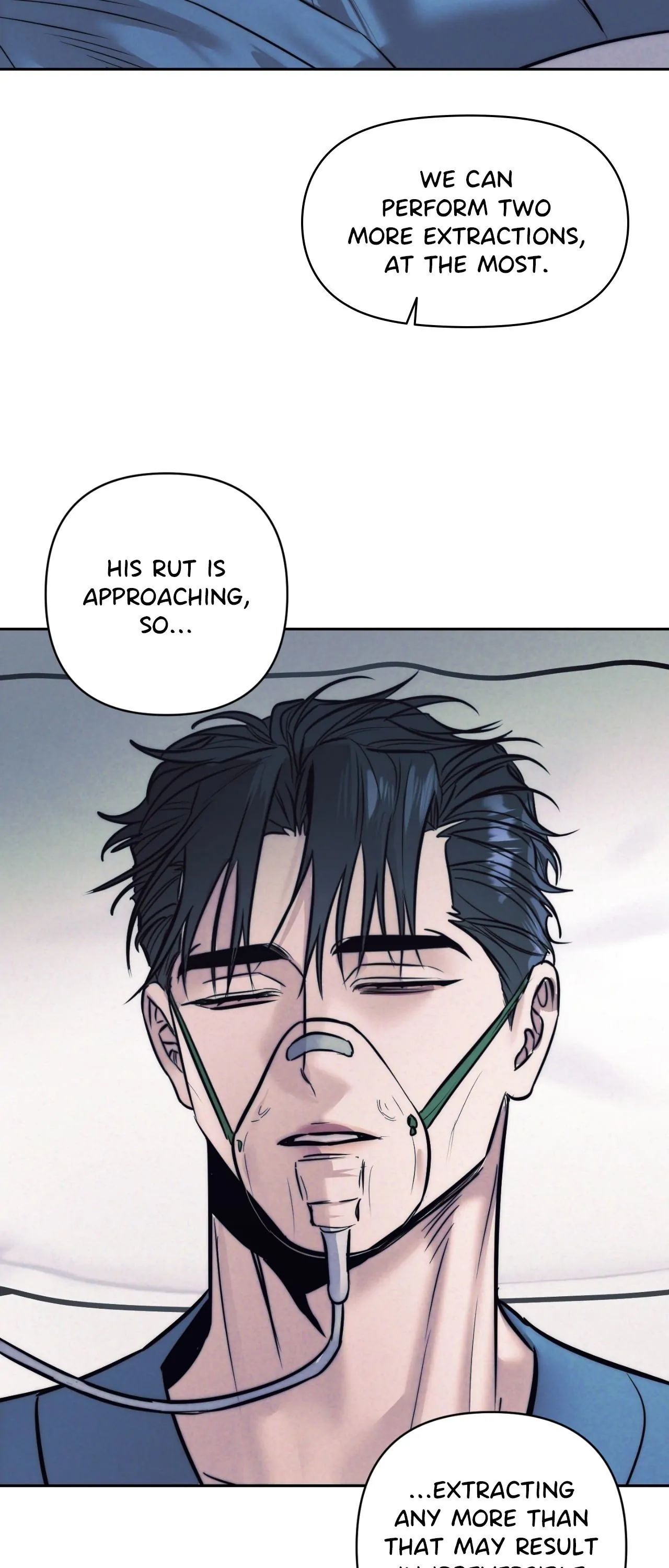 Stigma Chapter 48 - Page 13