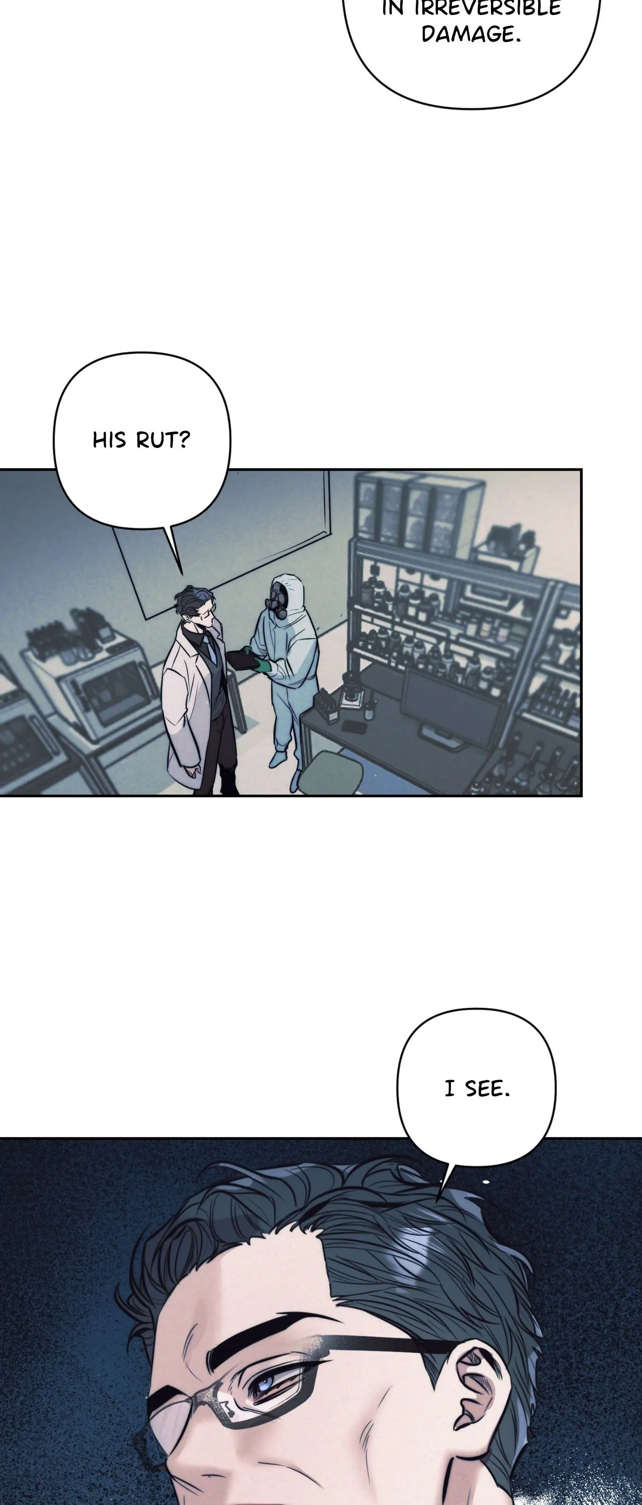 Stigma Chapter 48 - Page 14