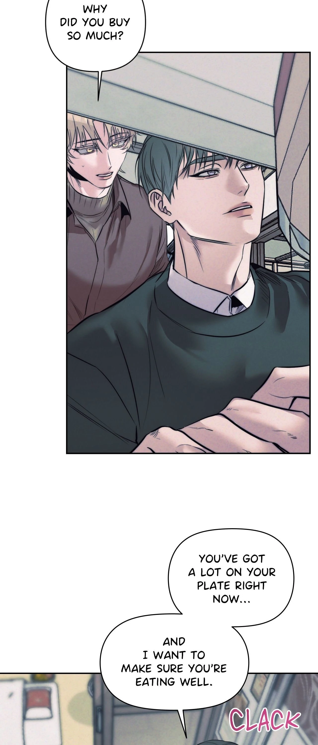 Stigma Chapter 48 - Page 19