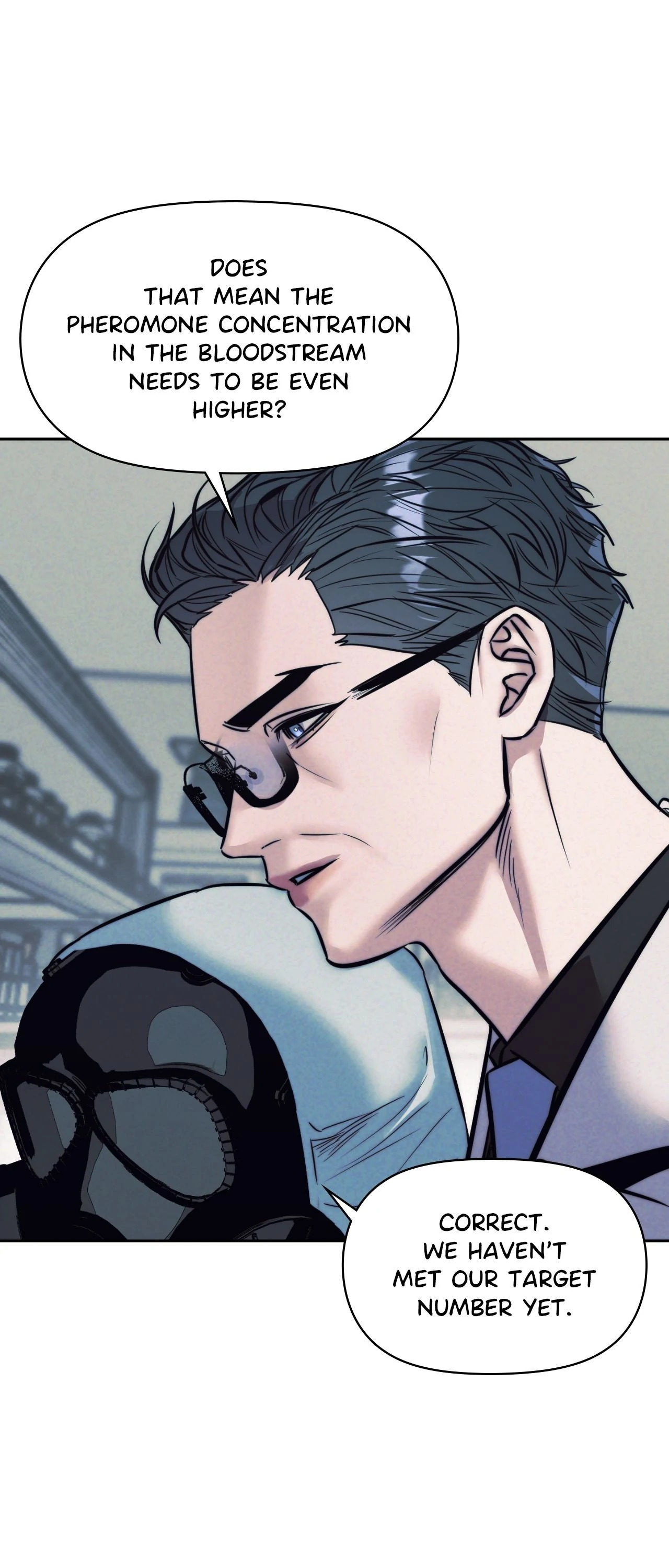 Stigma Chapter 48 - Page 3