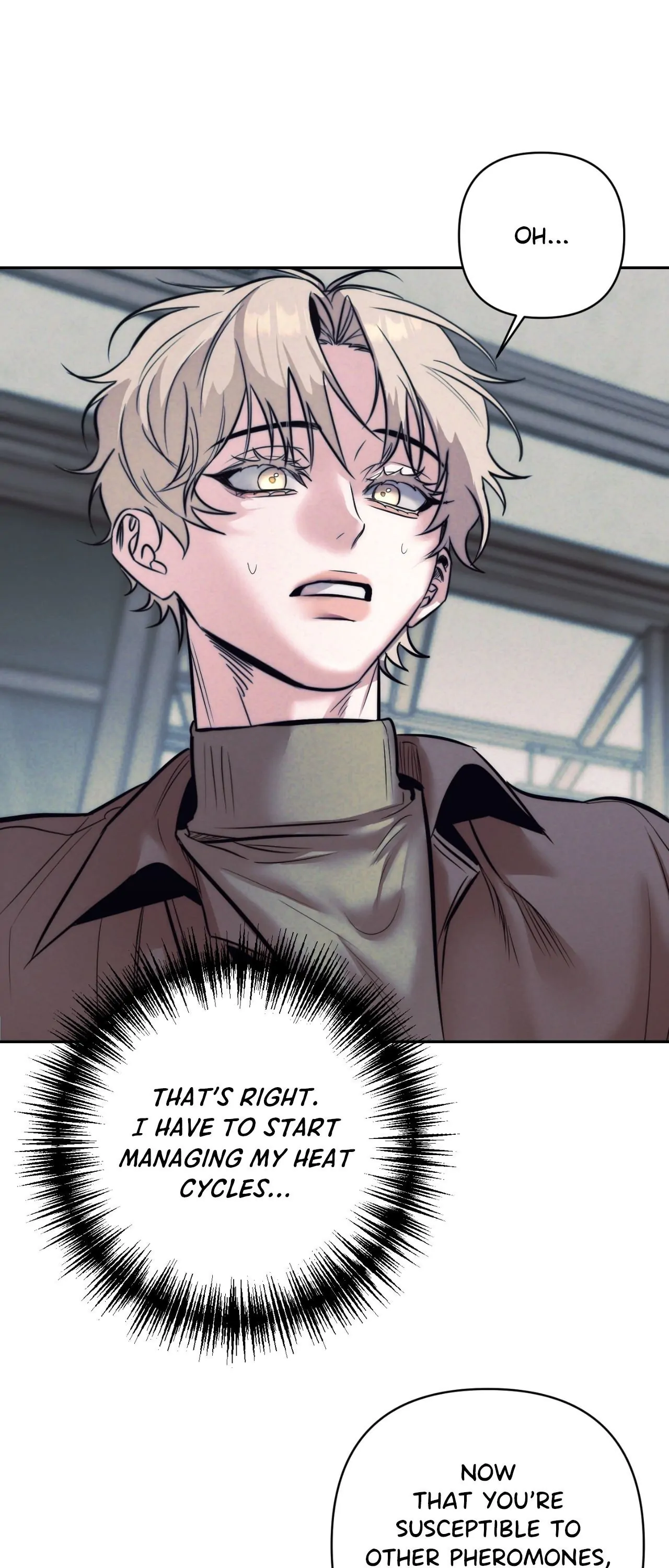 Stigma Chapter 48 - Page 21