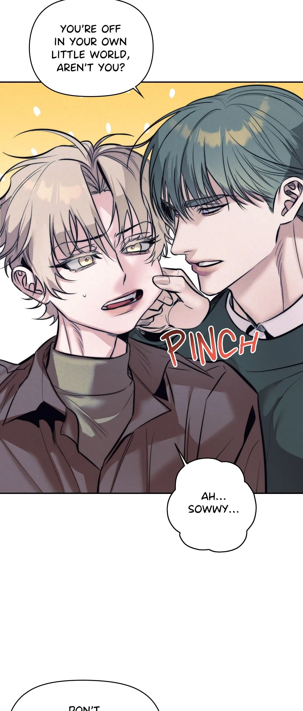 Stigma Chapter 48 - Page 25