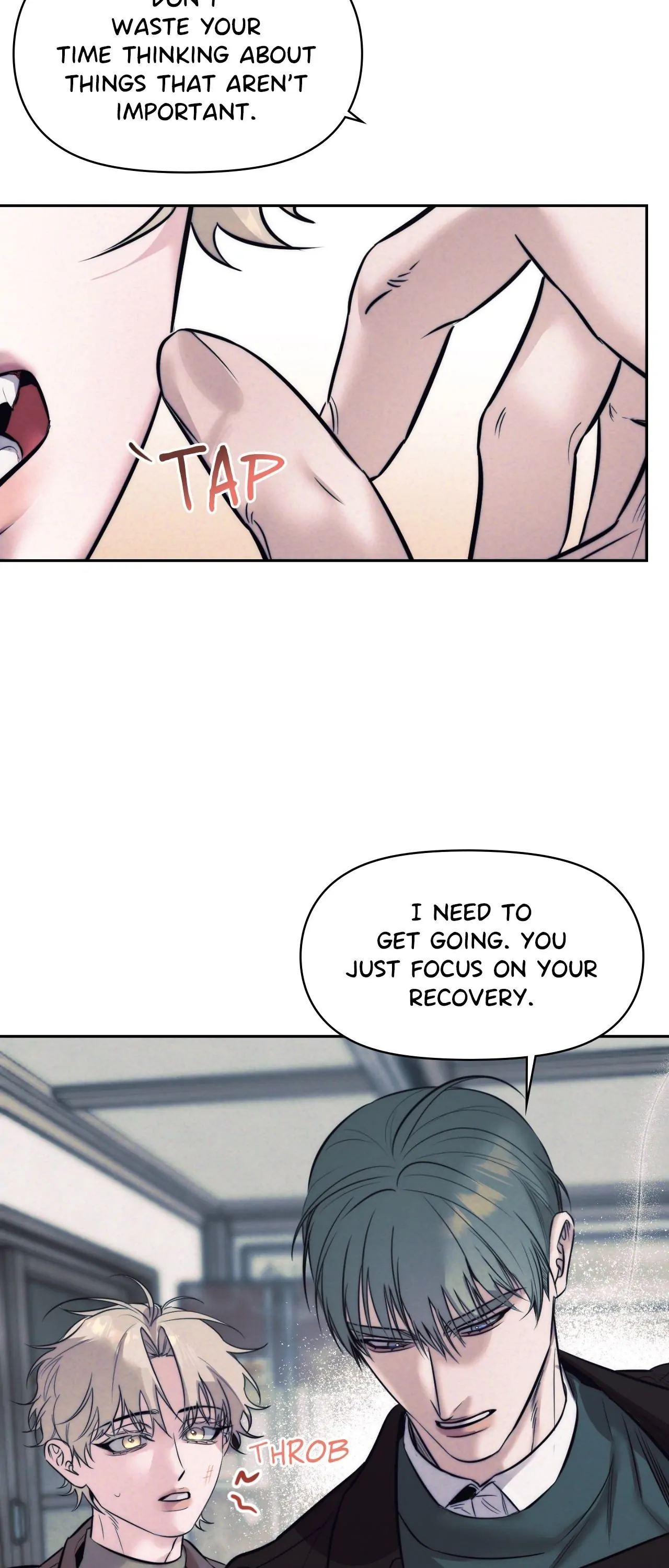 Stigma Chapter 48 - Page 26