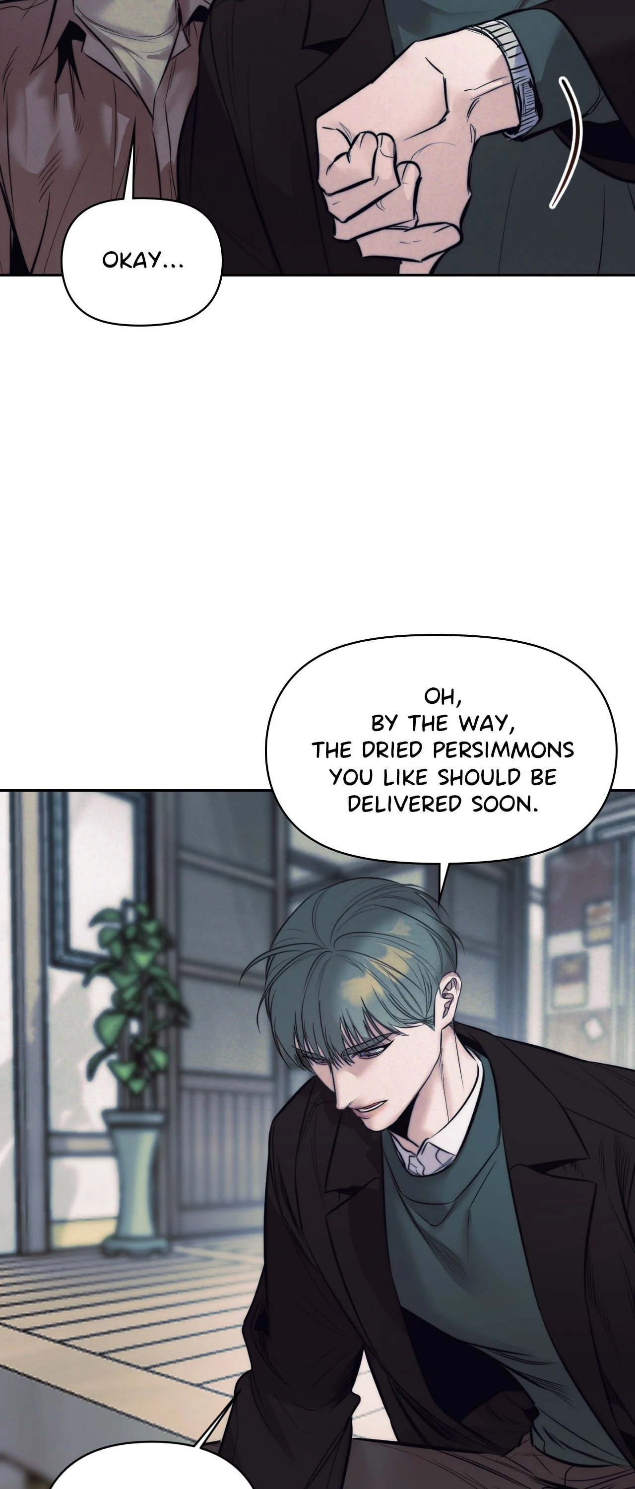 Stigma Chapter 48 - Page 27