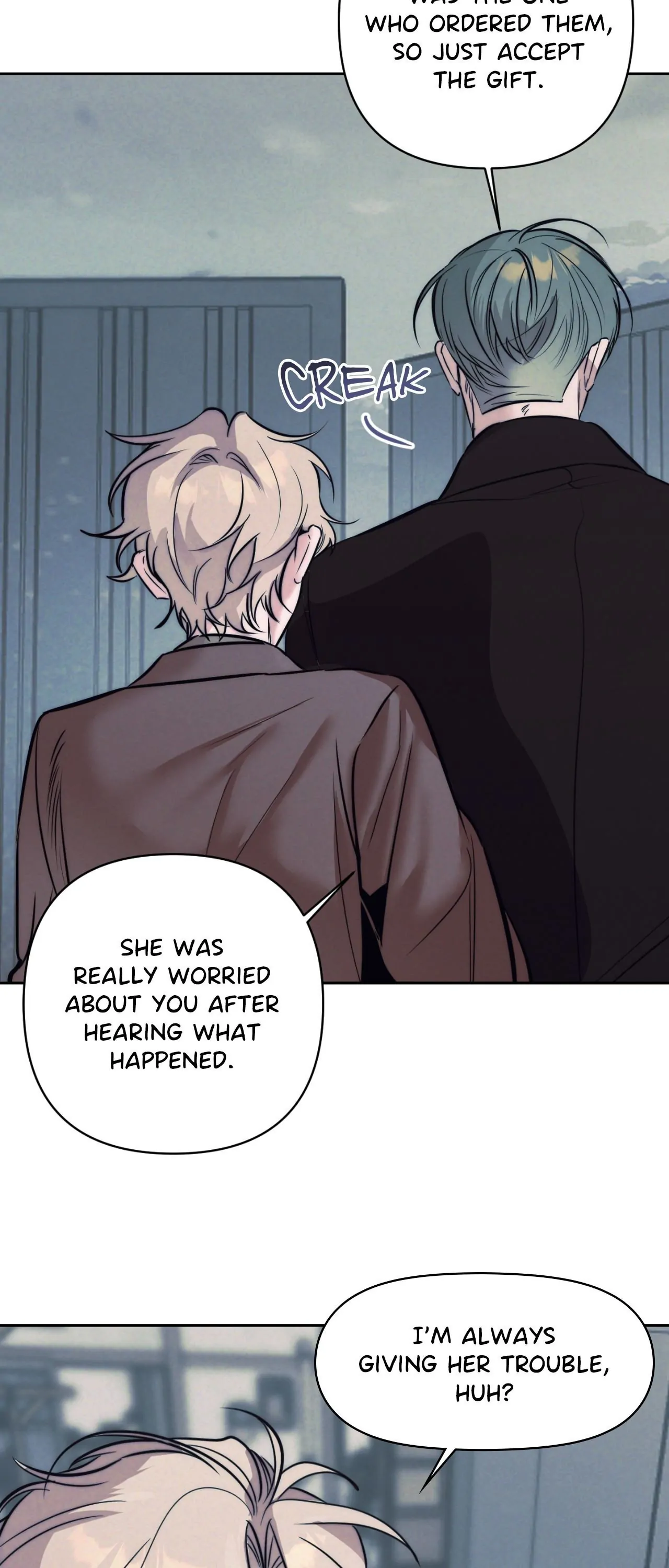 Stigma Chapter 48 - Page 29