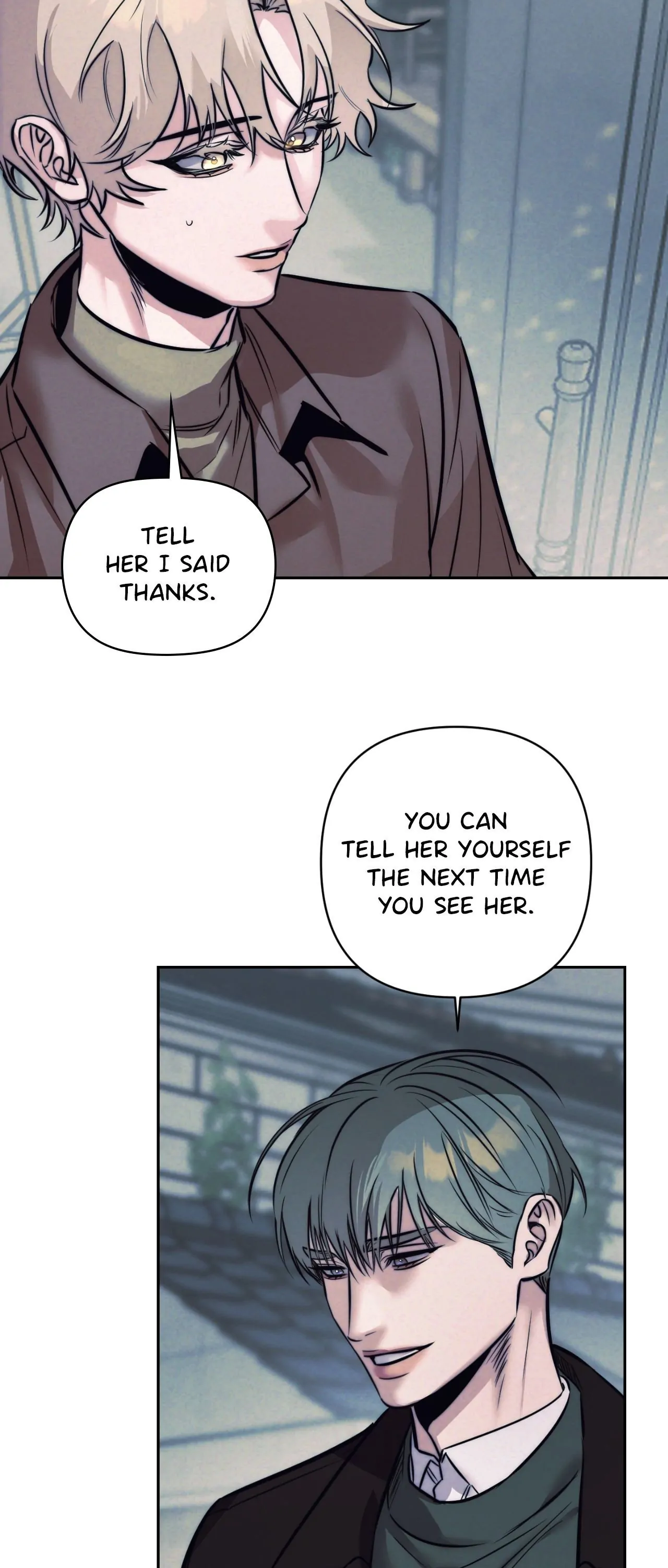Stigma Chapter 48 - Page 30