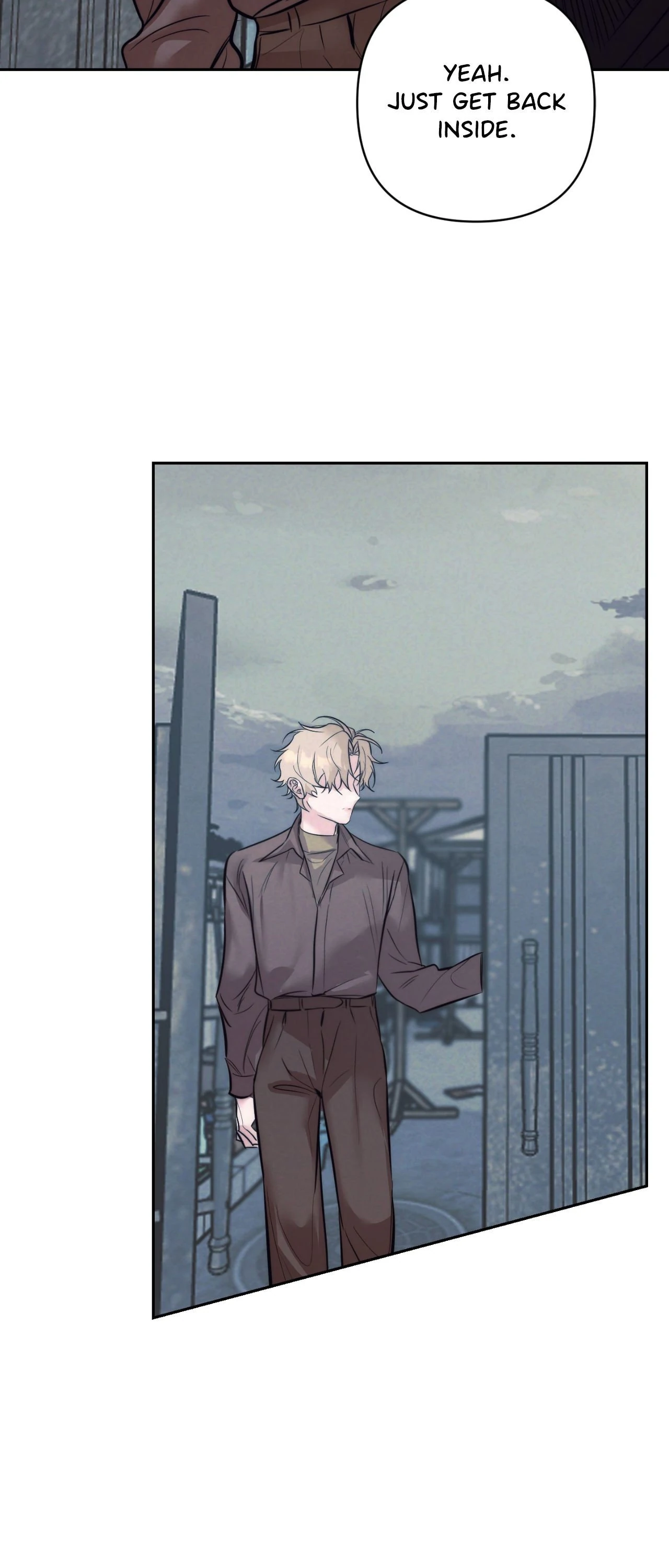 Stigma Chapter 48 - Page 32