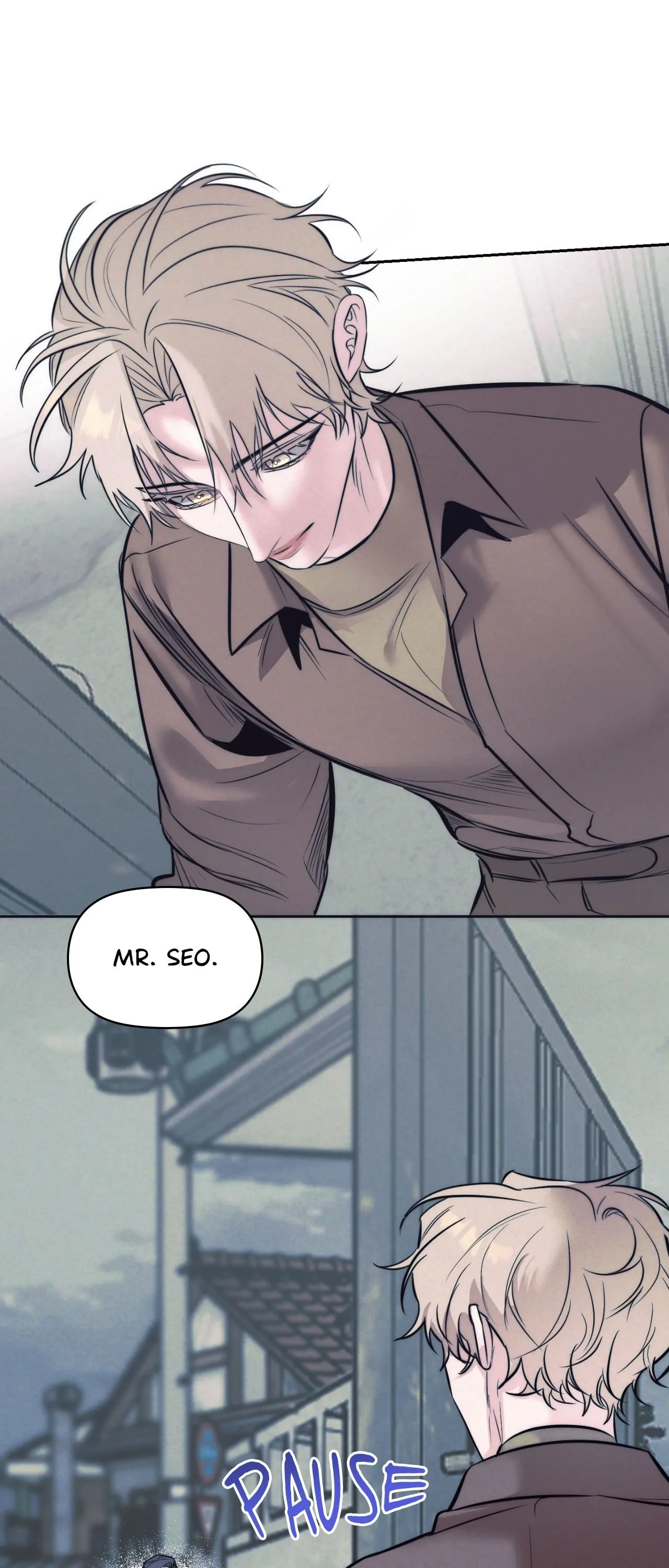 Stigma Chapter 48 - Page 33