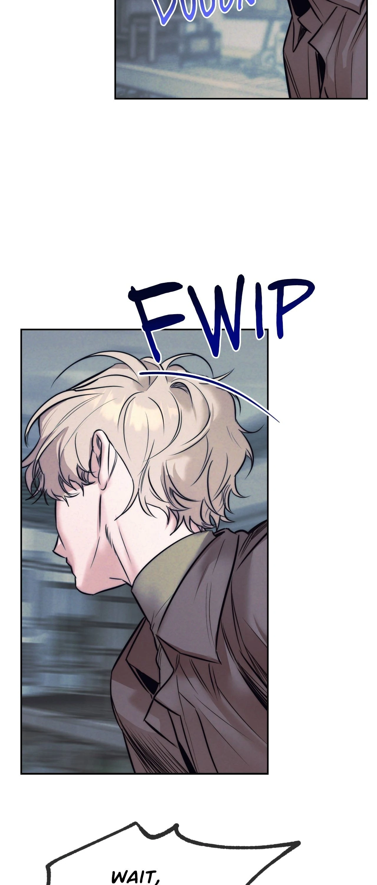 Stigma Chapter 48 - Page 35