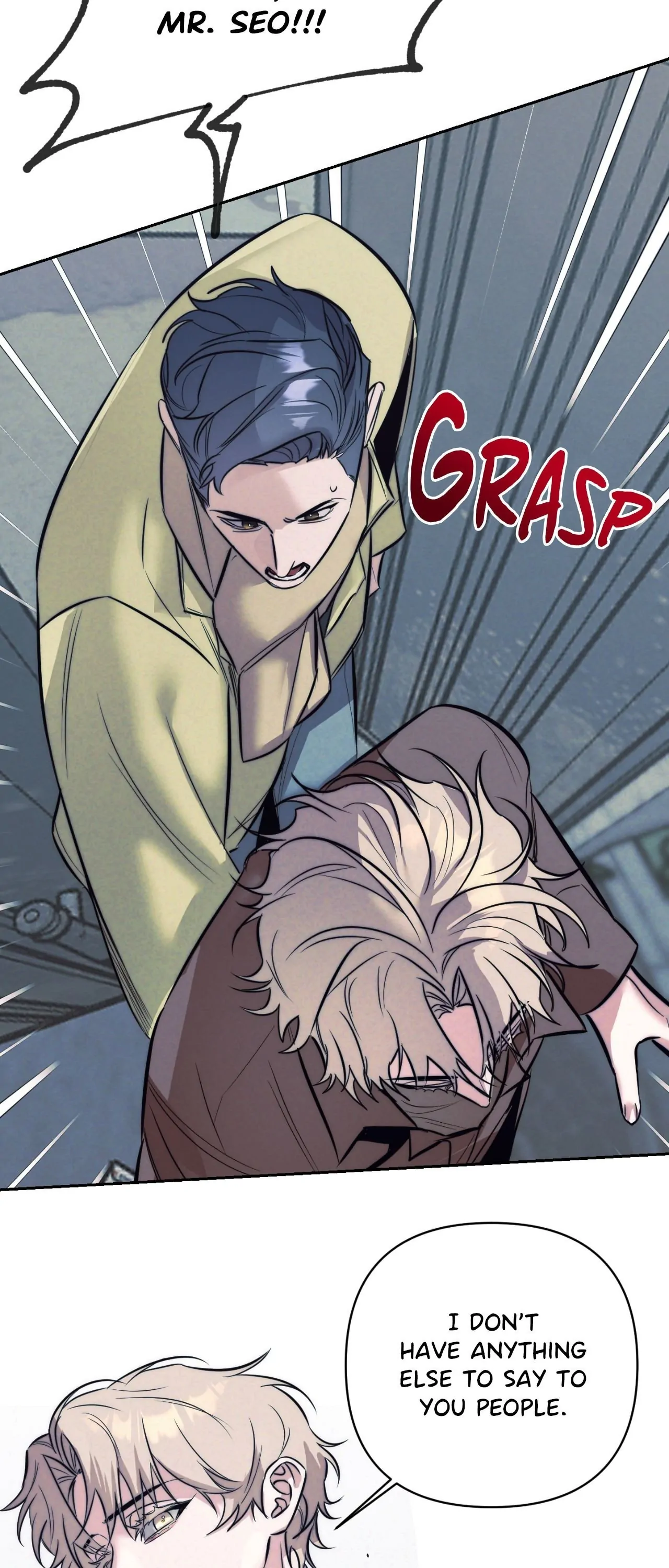 Stigma Chapter 48 - Page 36