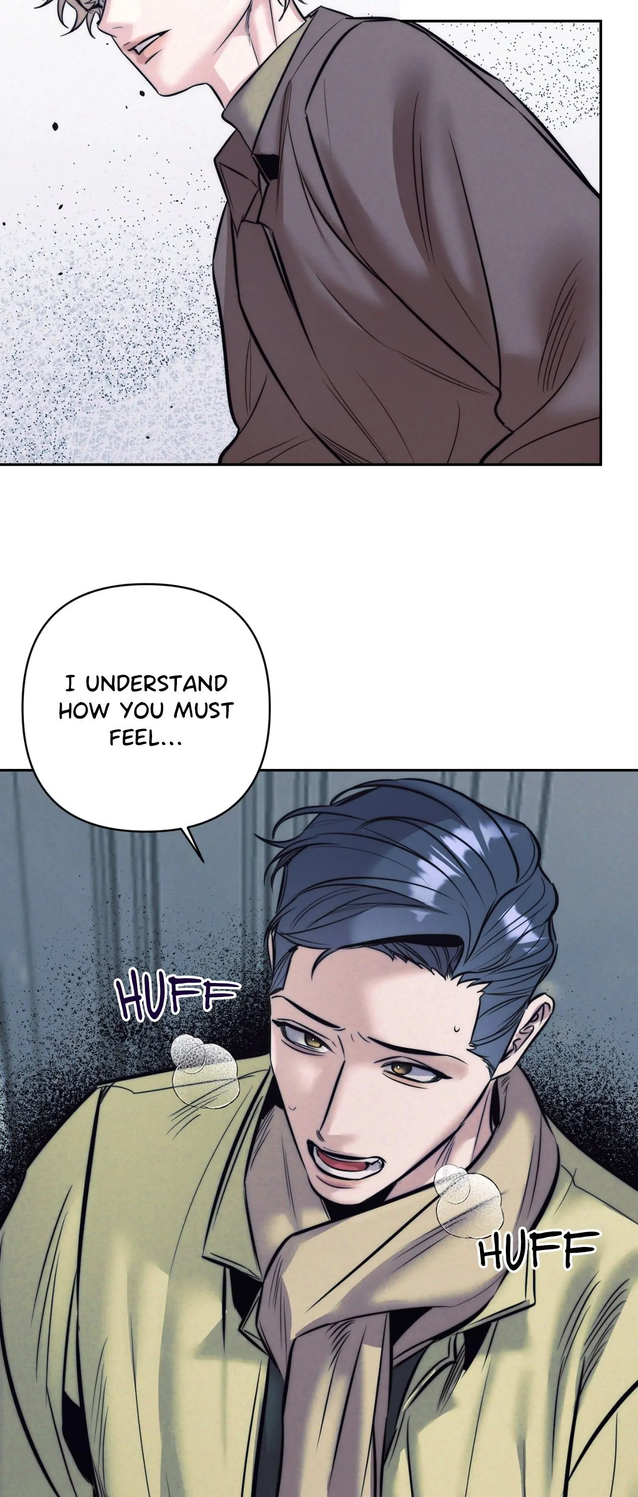 Stigma Chapter 48 - Page 37