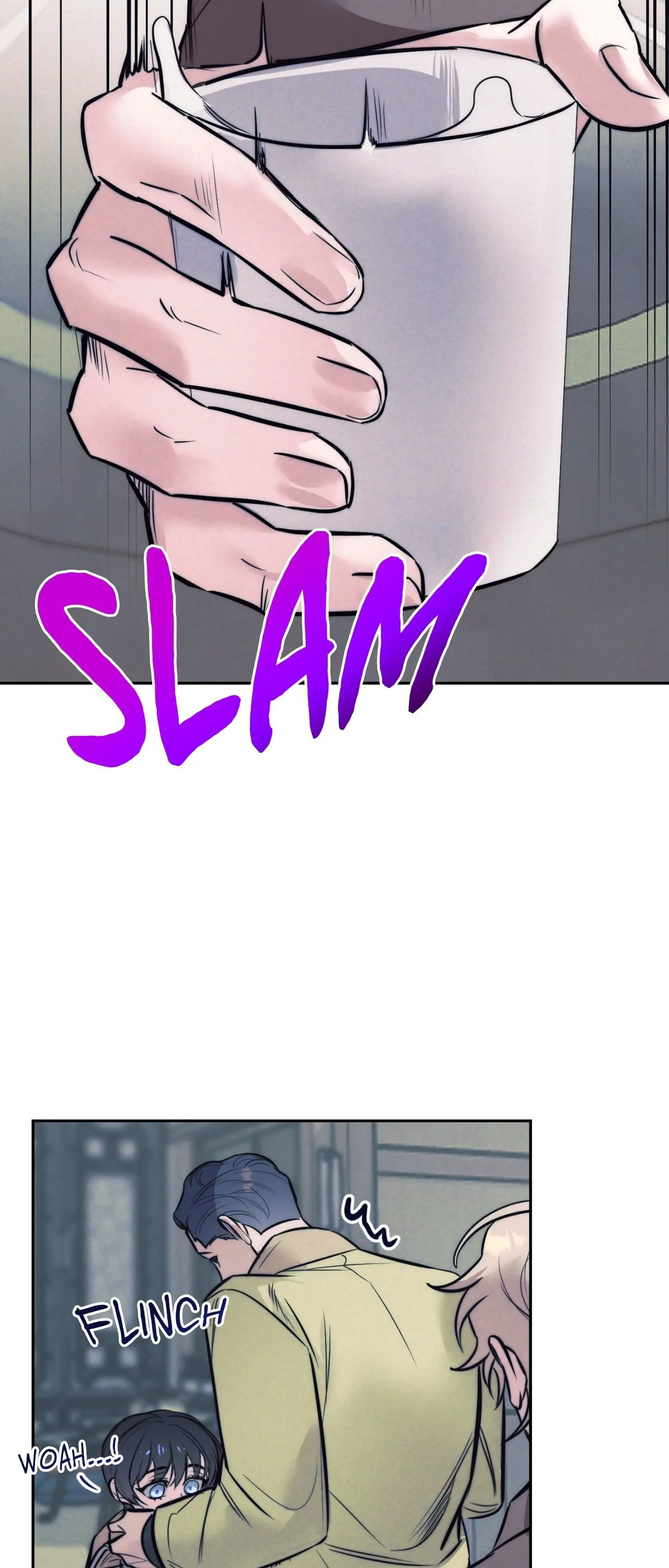 Stigma Chapter 48 - Page 39