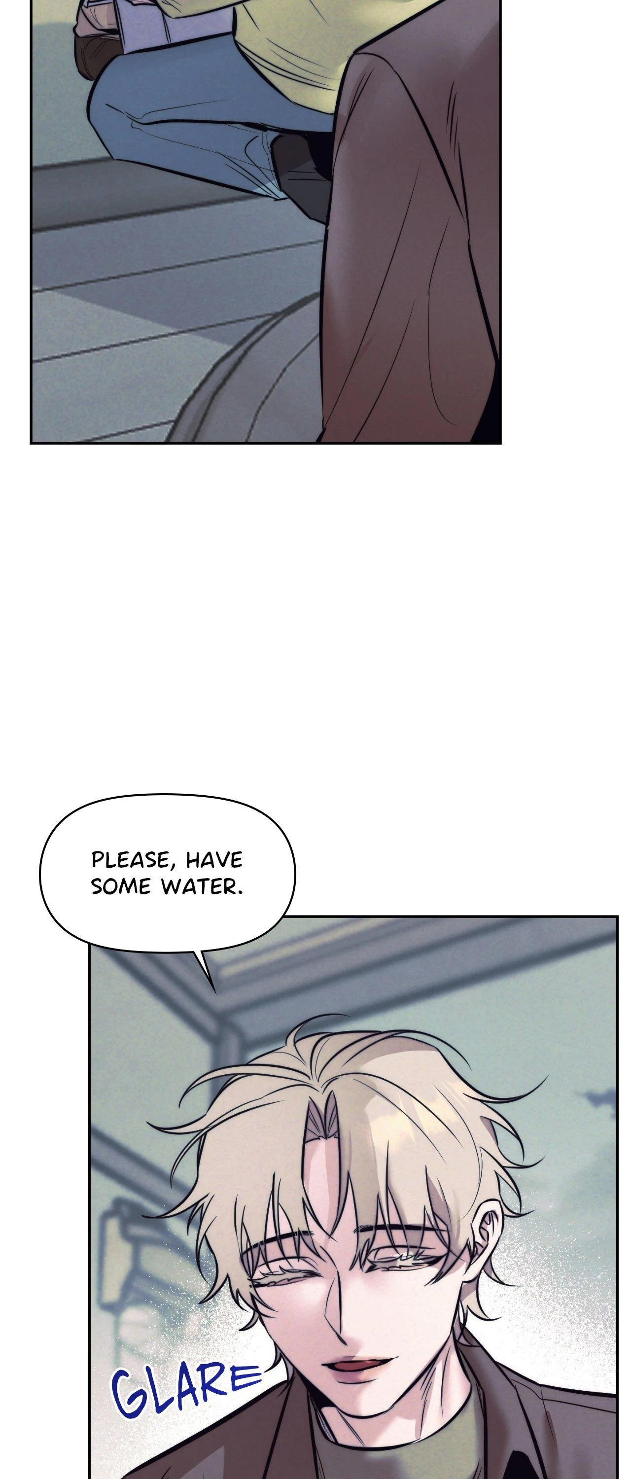 Stigma Chapter 48 - Page 40