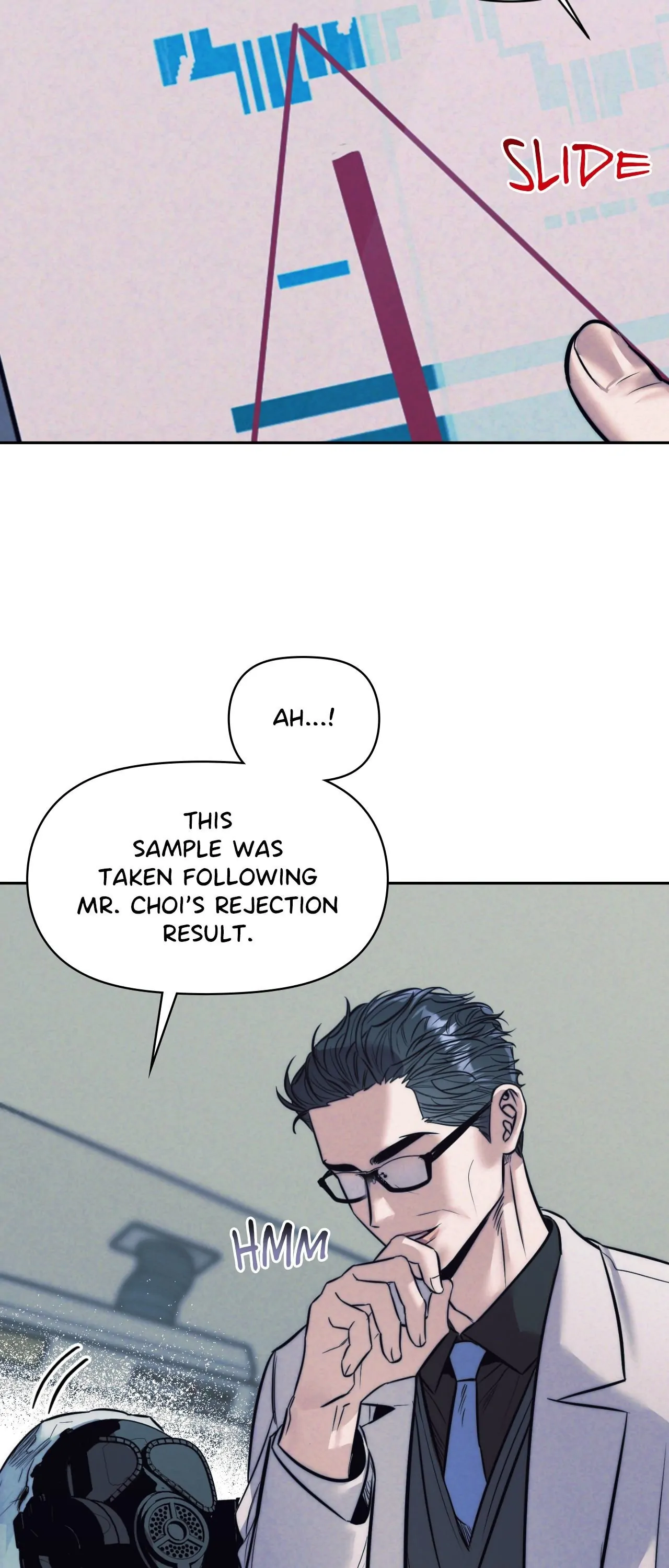 Stigma Chapter 48 - Page 5