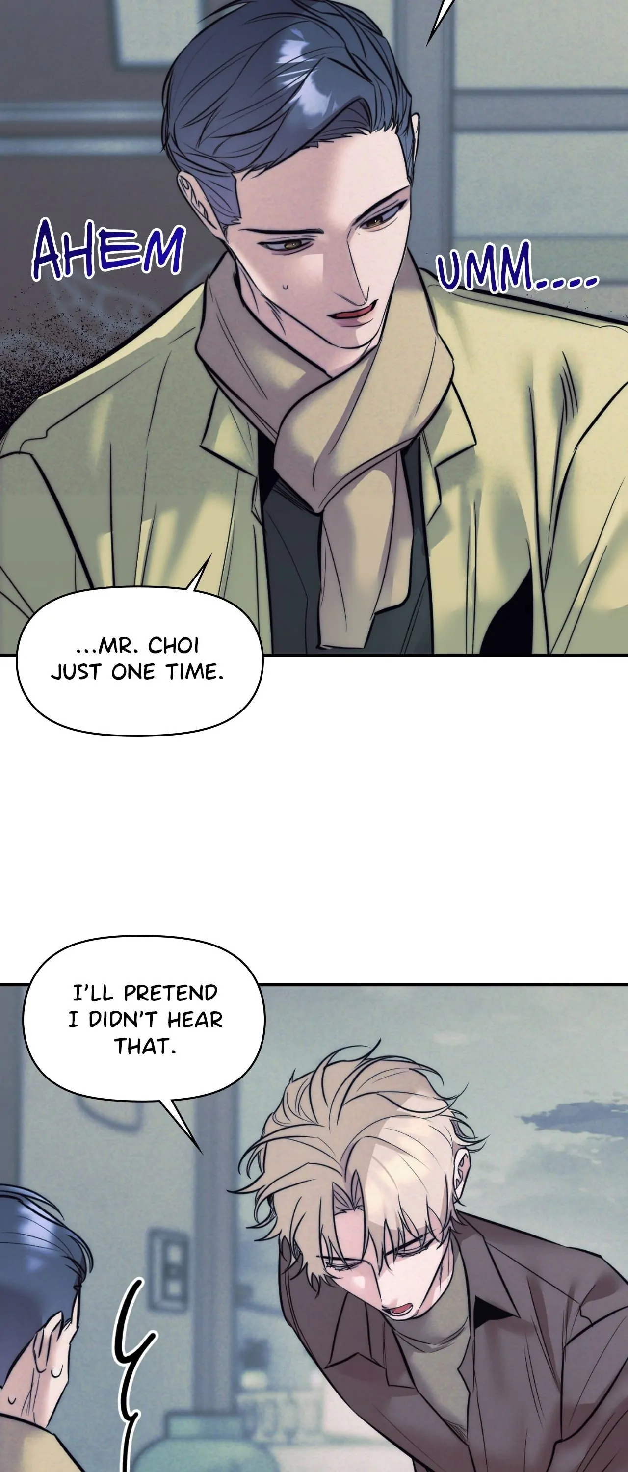 Stigma Chapter 48 - Page 46