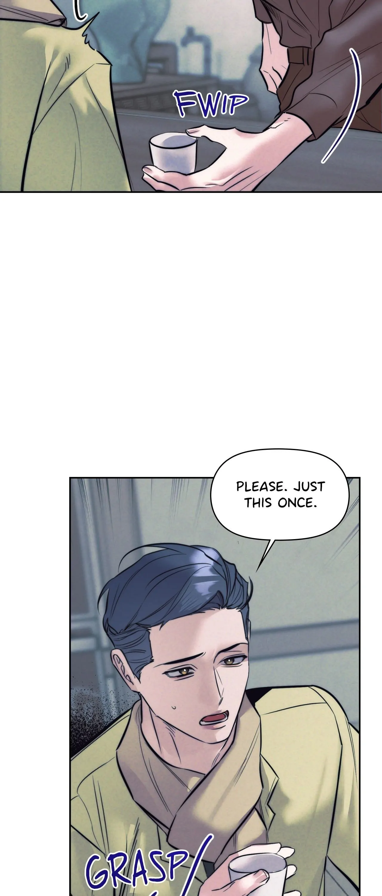 Stigma Chapter 48 - Page 47