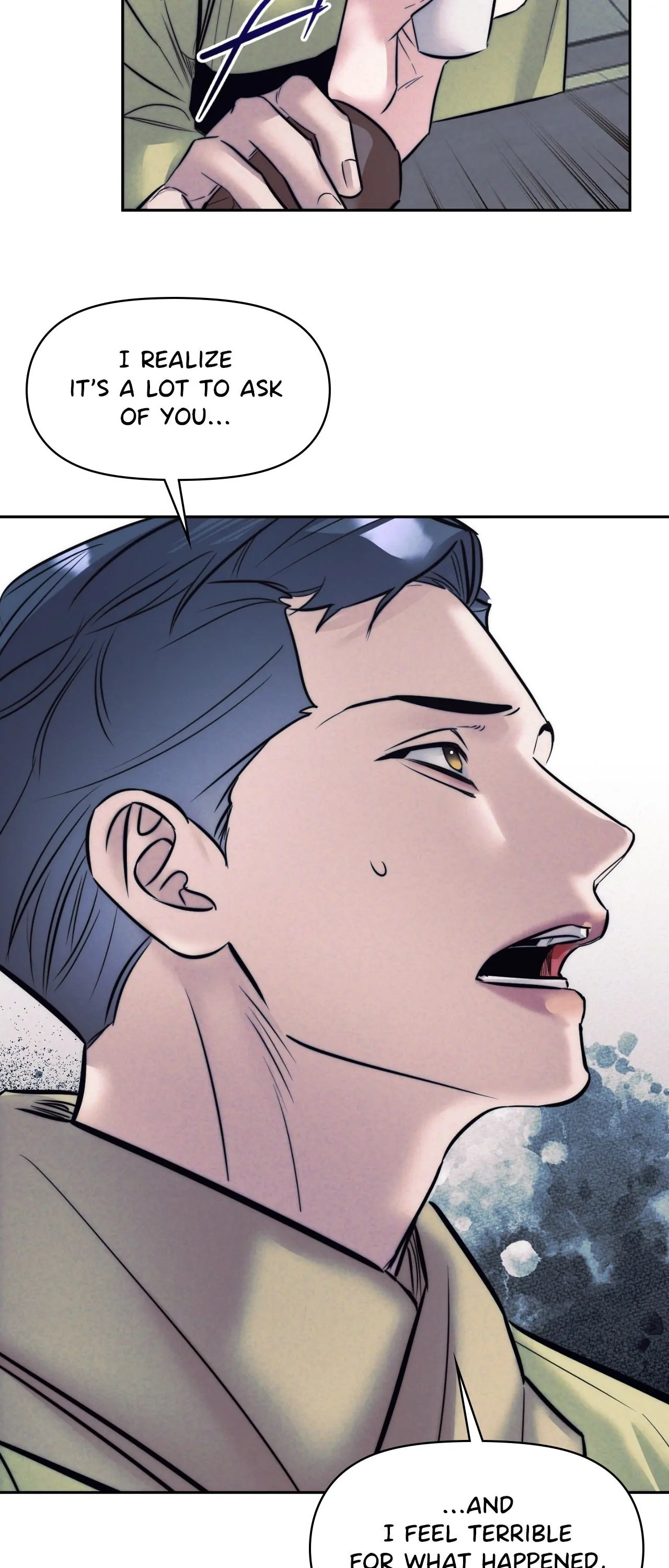 Stigma Chapter 48 - Page 48