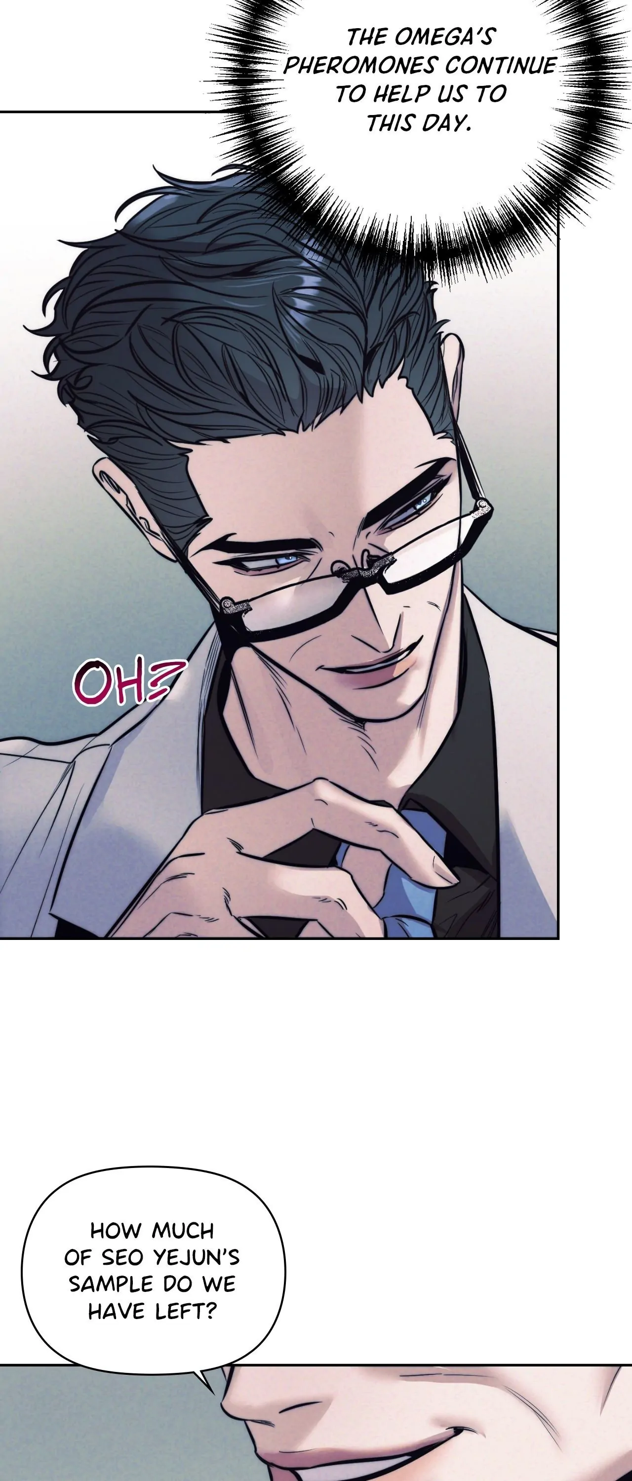 Stigma Chapter 48 - Page 8