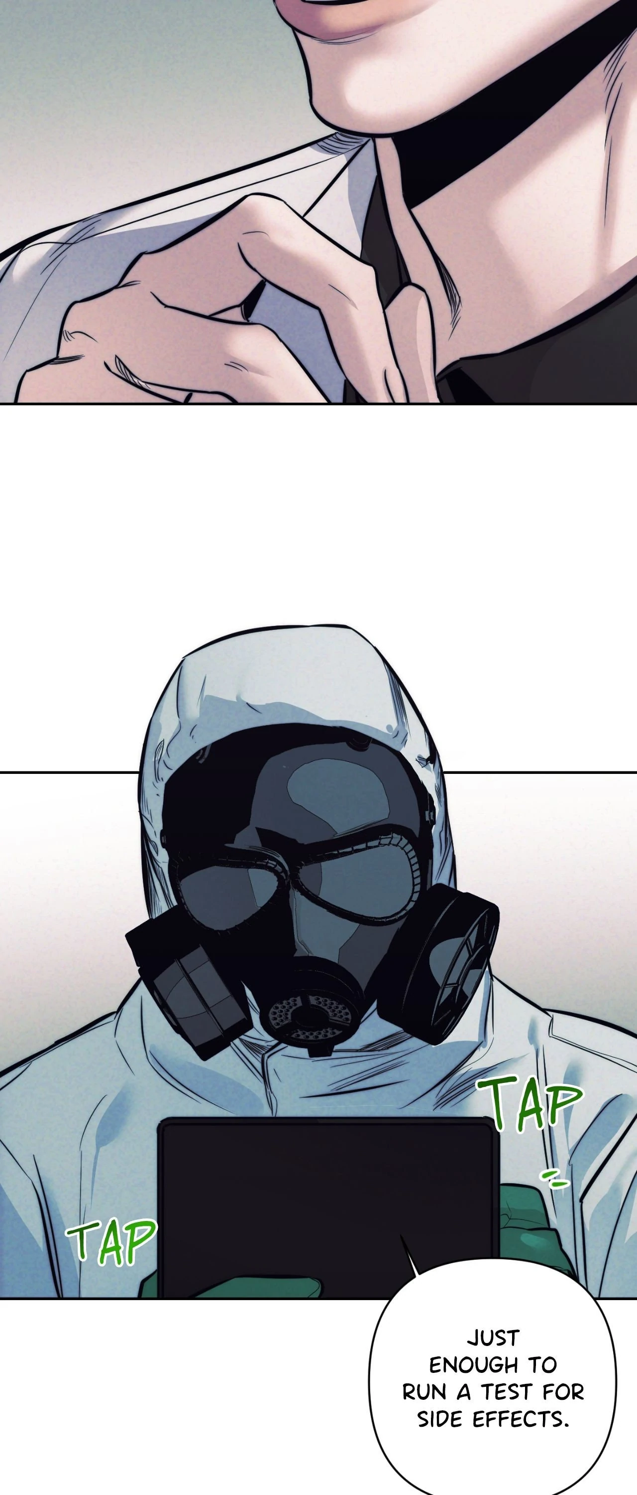 Stigma Chapter 48 - Page 9