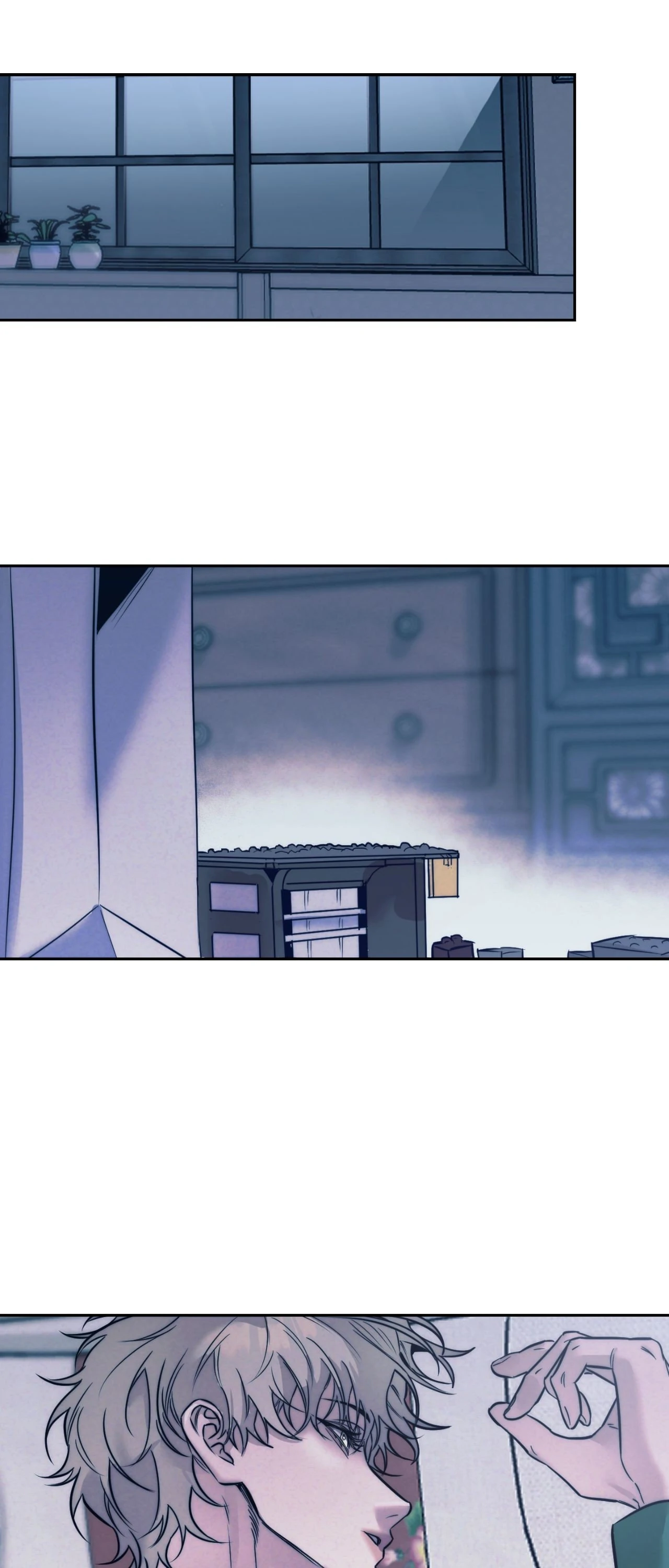 Stigma Chapter 49 - Page 1