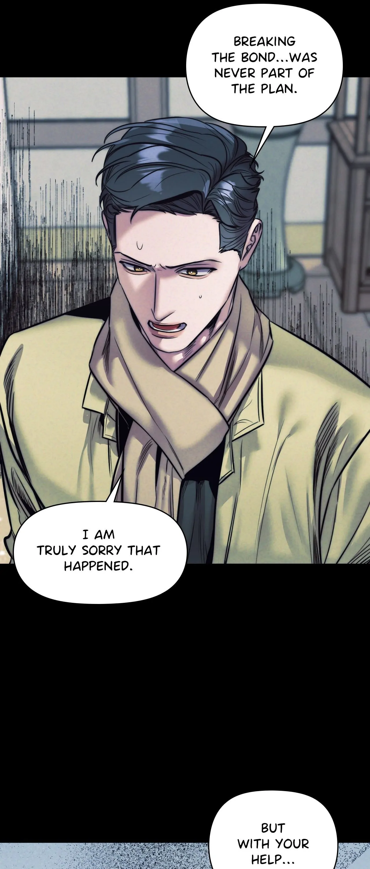 Stigma Chapter 49 - Page 13