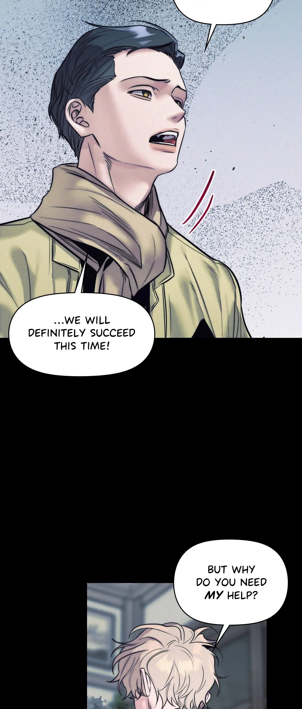 Stigma Chapter 49 - Page 14