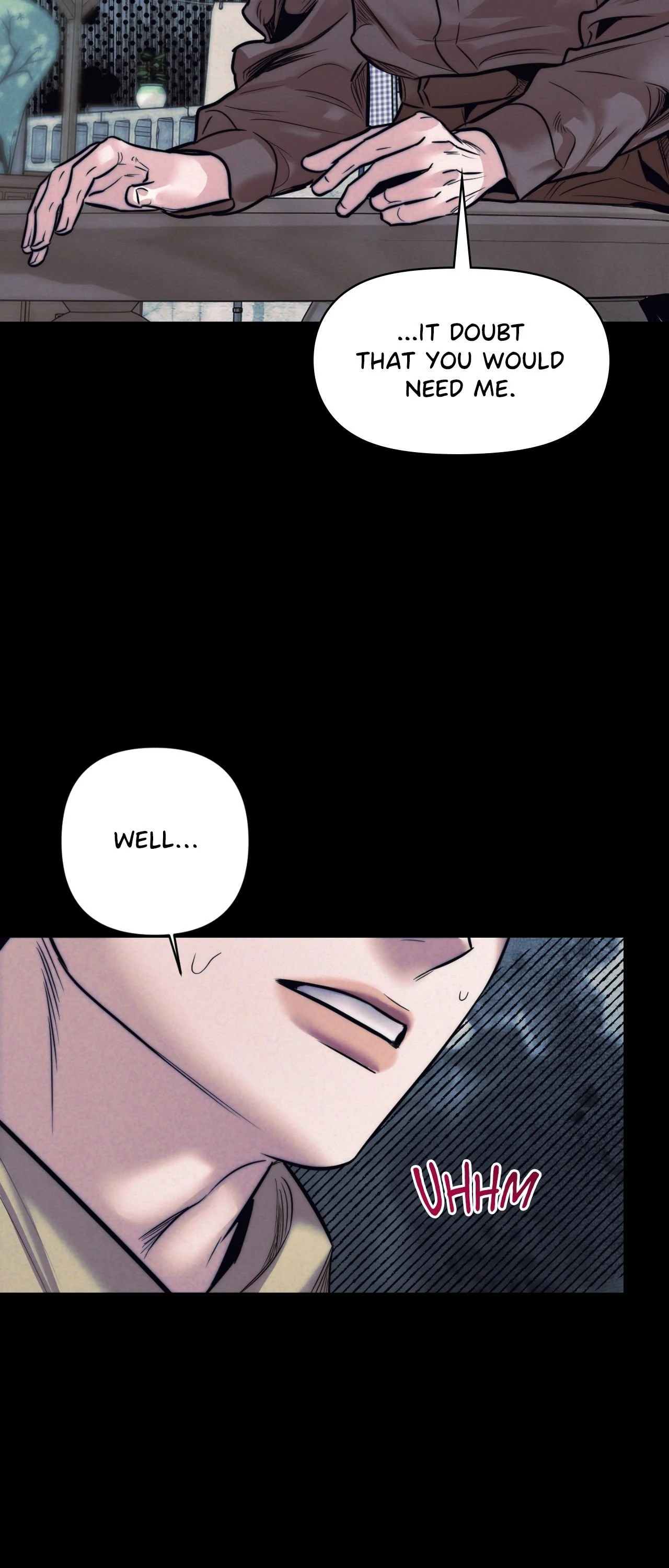 Stigma Chapter 49 - Page 16