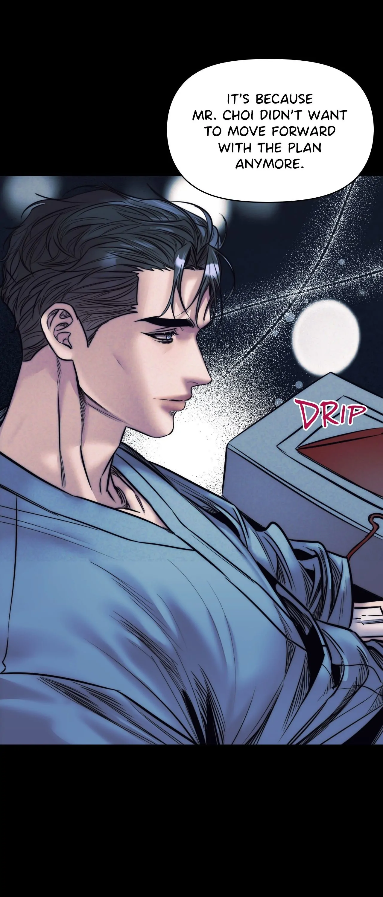 Stigma Chapter 49 - Page 17