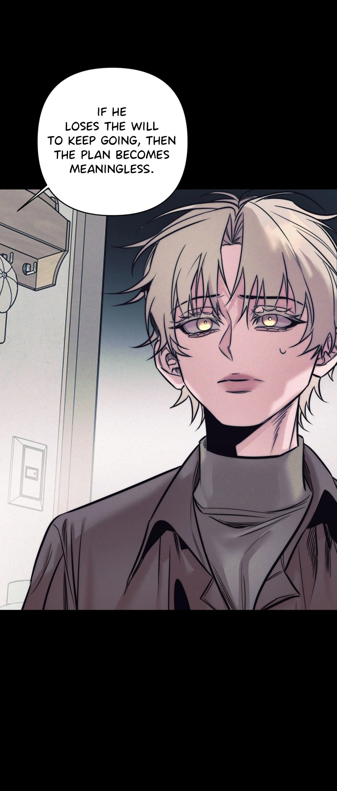 Stigma Chapter 49 - Page 18